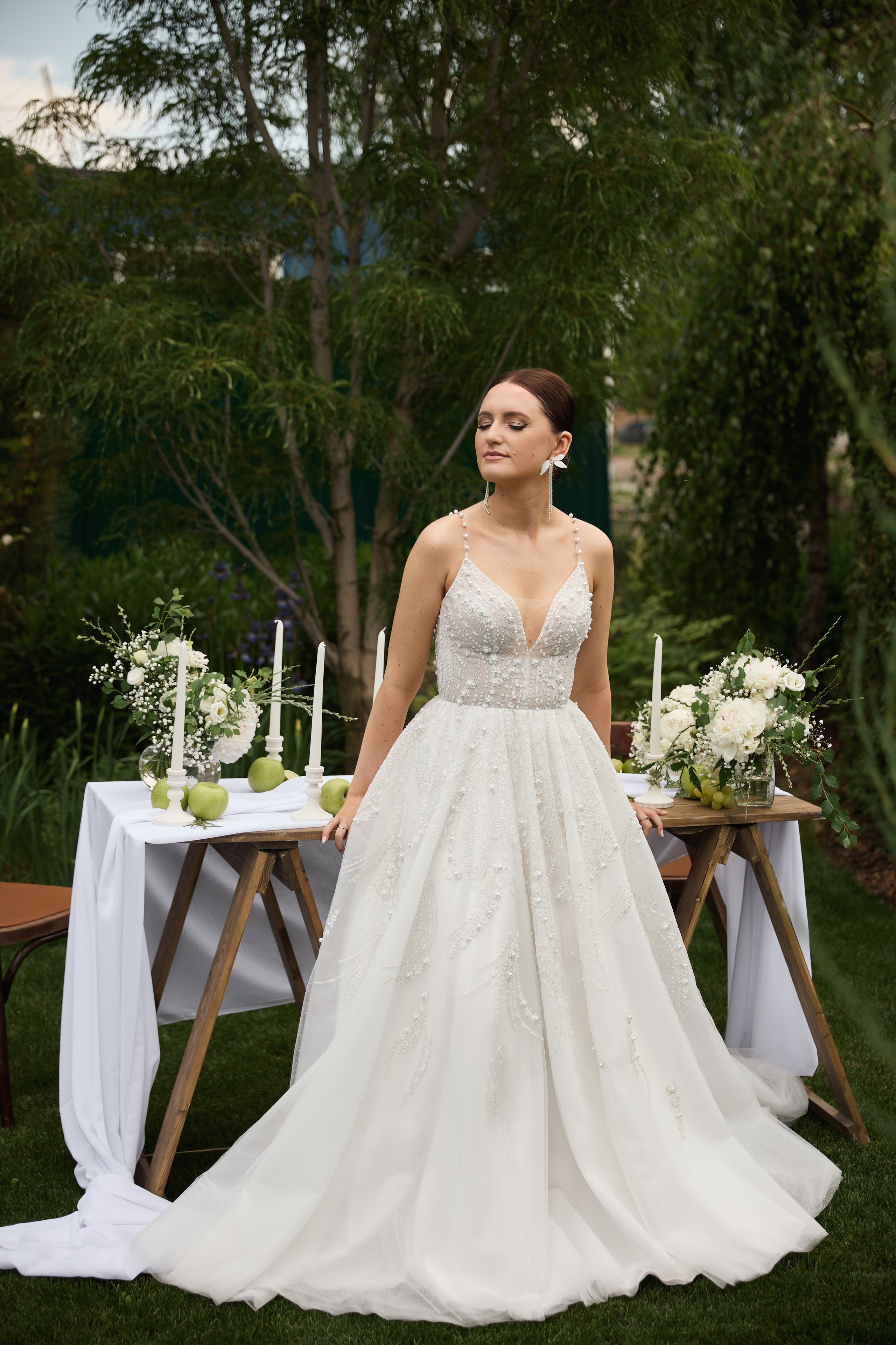 Дарья и Кирилл