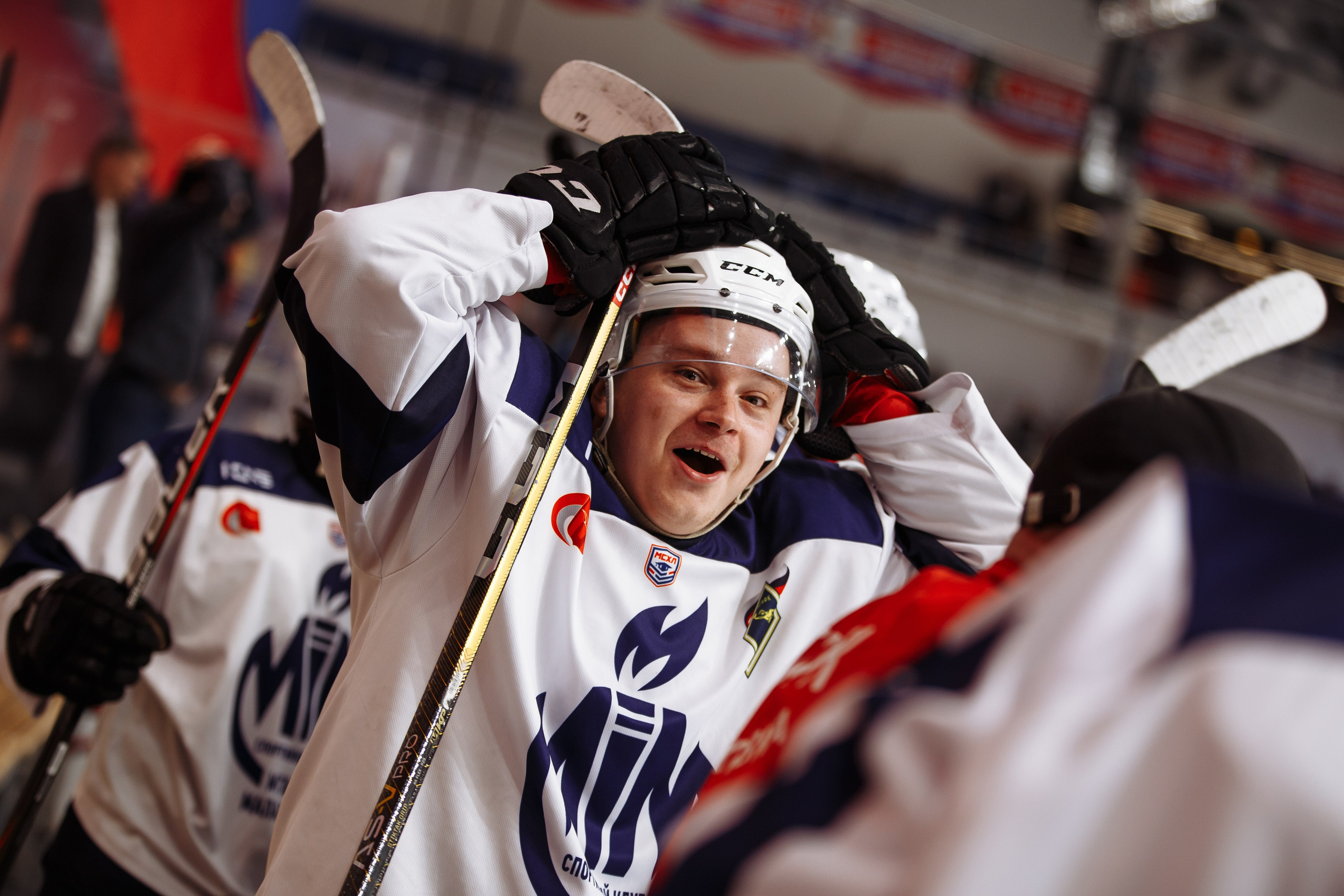 Молодежь. Спорт. Возможности. Свадебный Семейный Репортажный фотограф в Москве