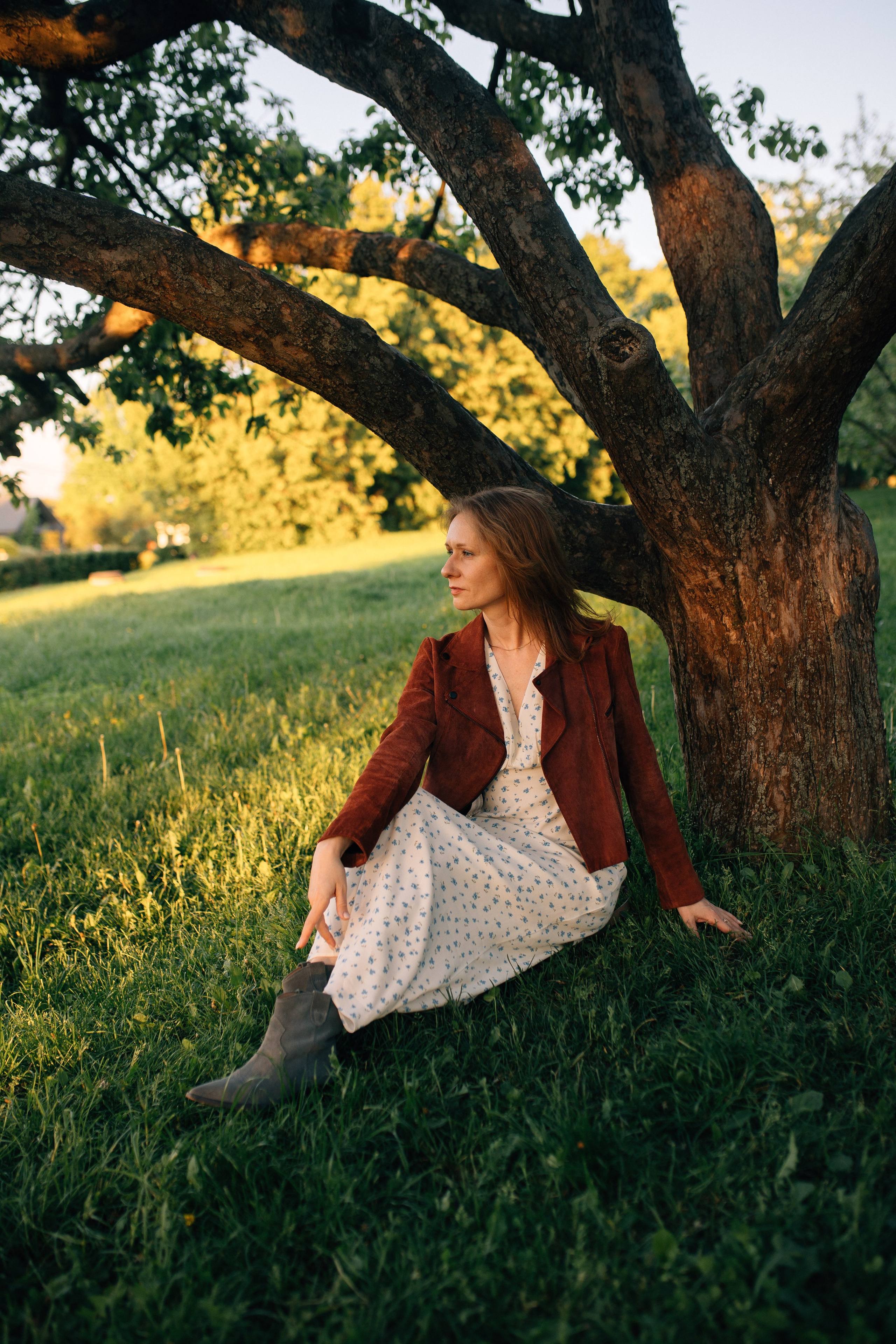 Татьяна. Портретный и лайфстайл фотограф в Москве Катерина Медведева