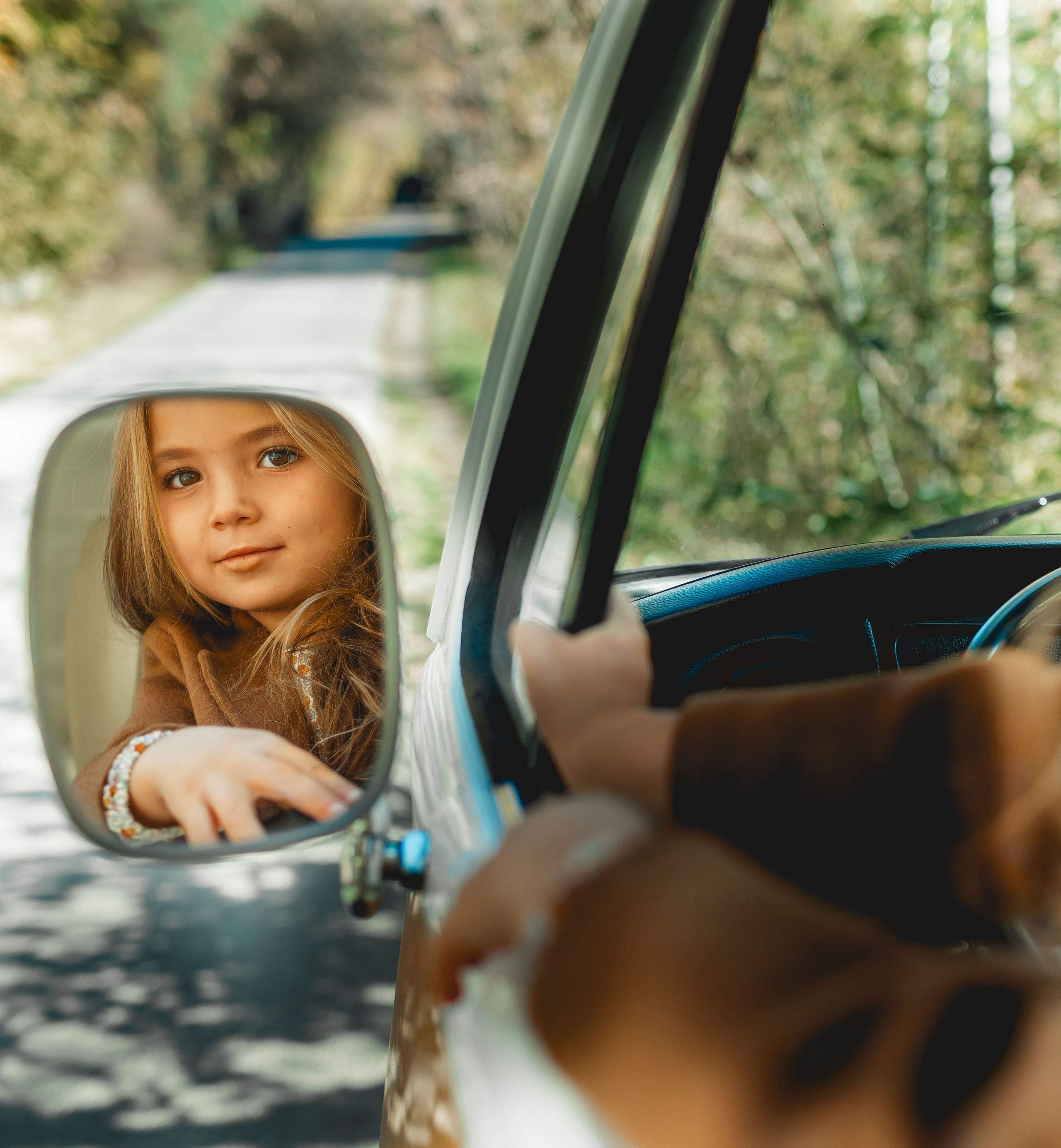 Прогулки. Юлиана Самотос — Ваш фотограф в Москве