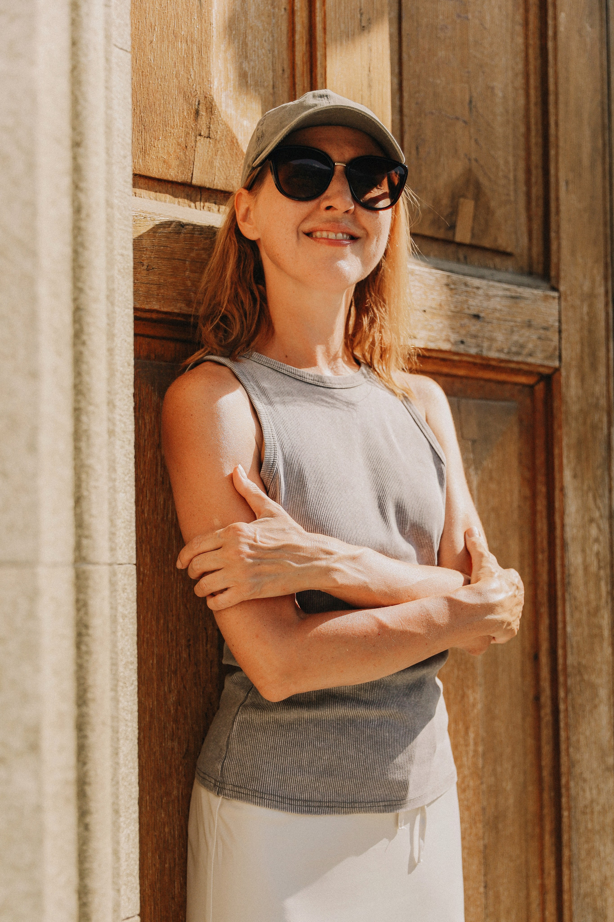 Фотопрогулка для Марины. Алупка. 2025. Бочарова Мария — школьный фотограф Апрелевка, Новая Москва, Московская область