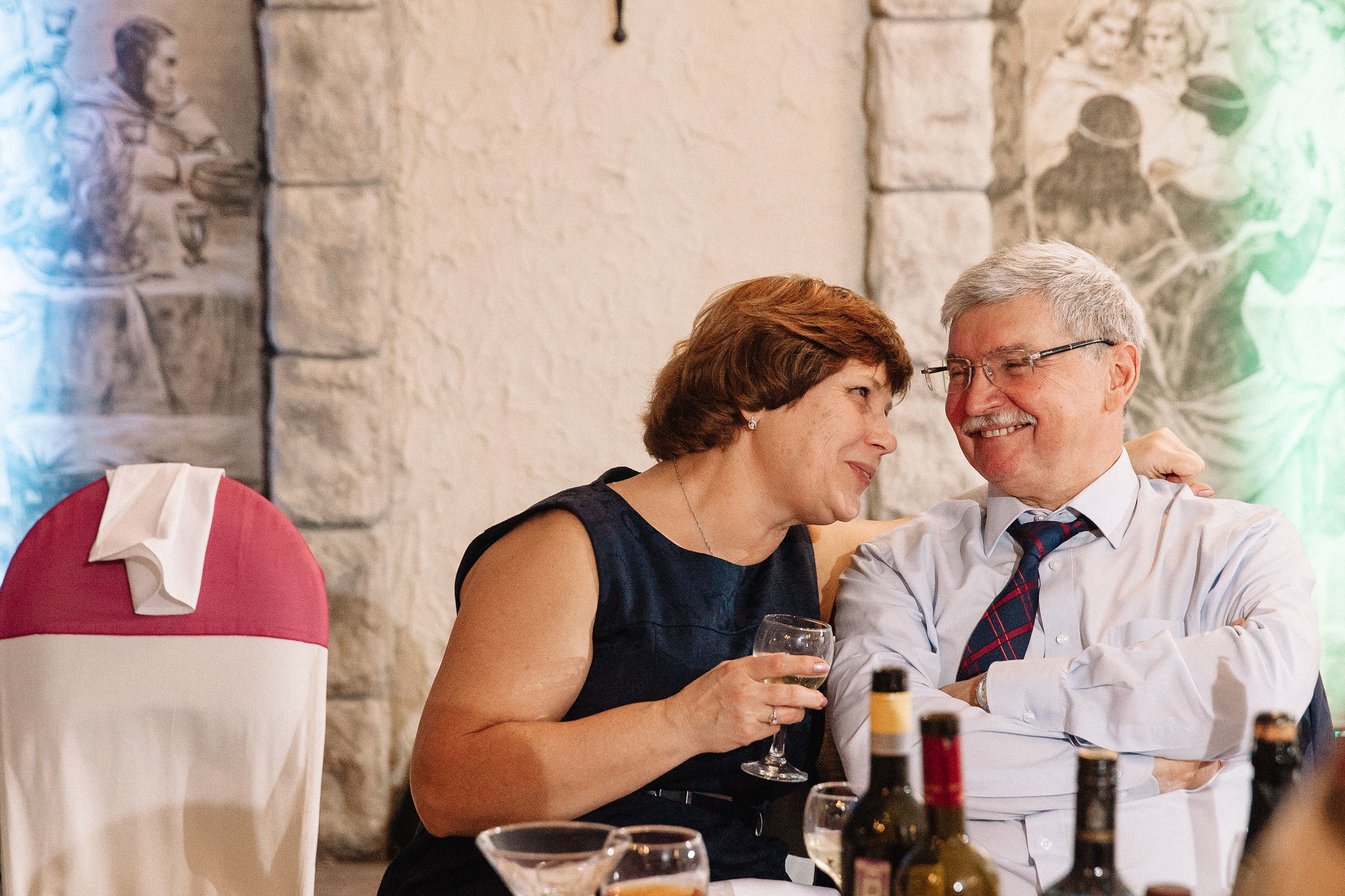 Юбилей. Семейный и свадебный фотограф в Майкопе Михаил Мартиросян