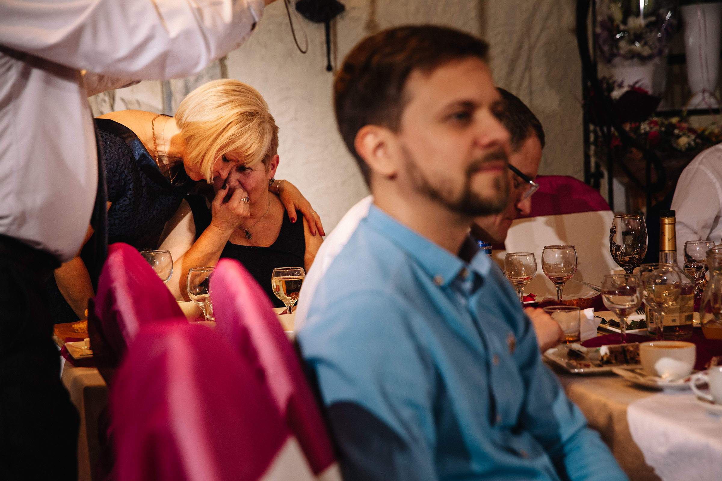 Юбилей. Семейный и свадебный фотограф в Майкопе Михаил Мартиросян