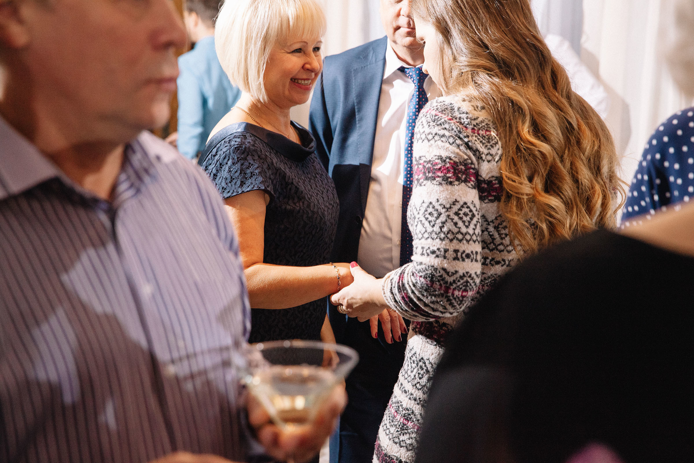 Юбилей. Семейный и свадебный фотограф в Майкопе Михаил Мартиросян