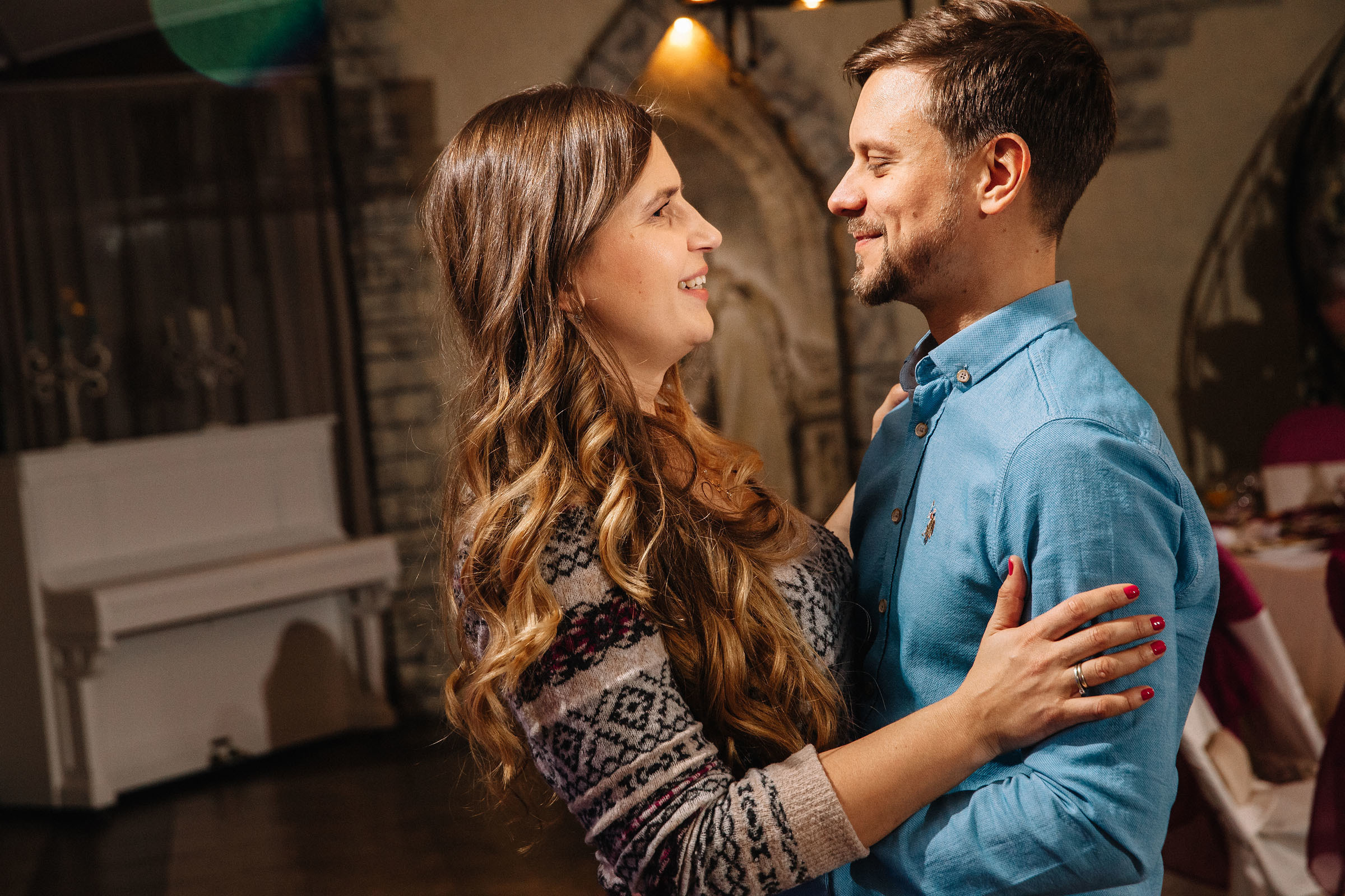 Юбилей. Семейный и свадебный фотограф в Майкопе Михаил Мартиросян