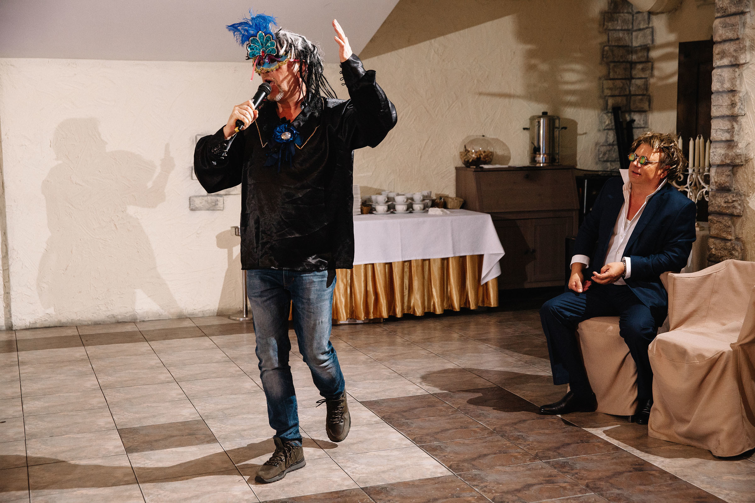 Юбилей. Семейный и свадебный фотограф в Майкопе Михаил Мартиросян