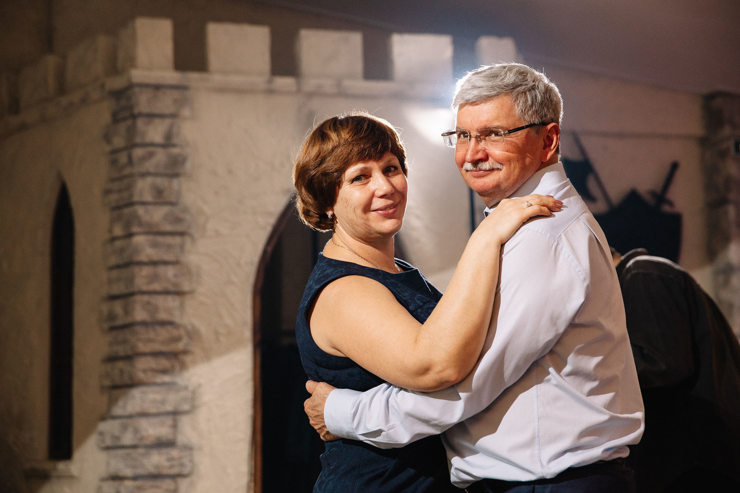 Юбилей. Семейный и свадебный фотограф в Майкопе Михаил Мартиросян