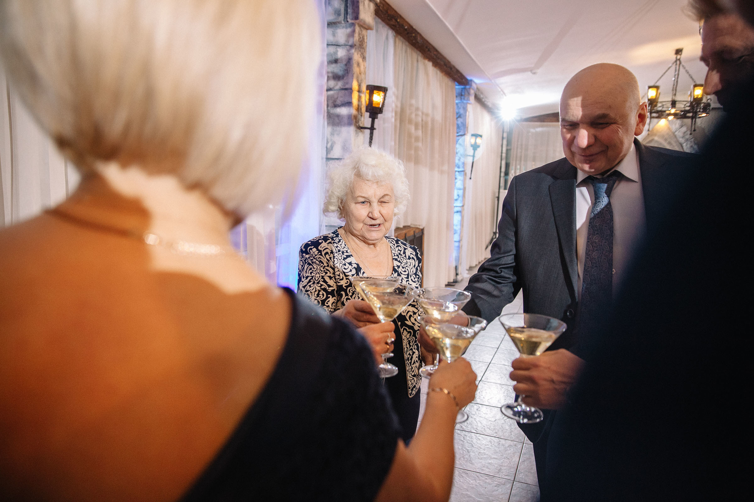 Юбилей. Семейный и свадебный фотограф в Майкопе Михаил Мартиросян