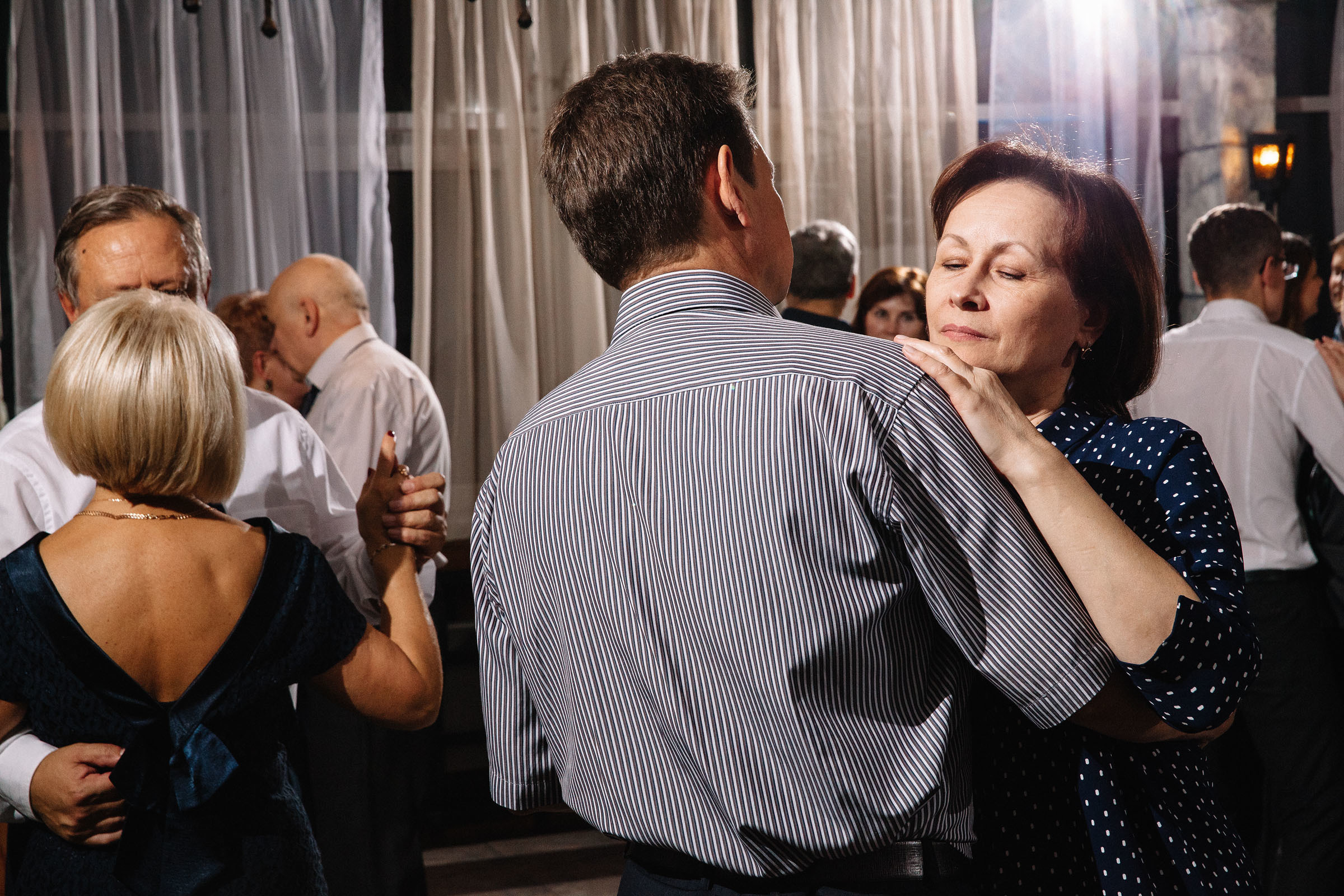 Юбилей. Семейный и свадебный фотограф в Майкопе Михаил Мартиросян