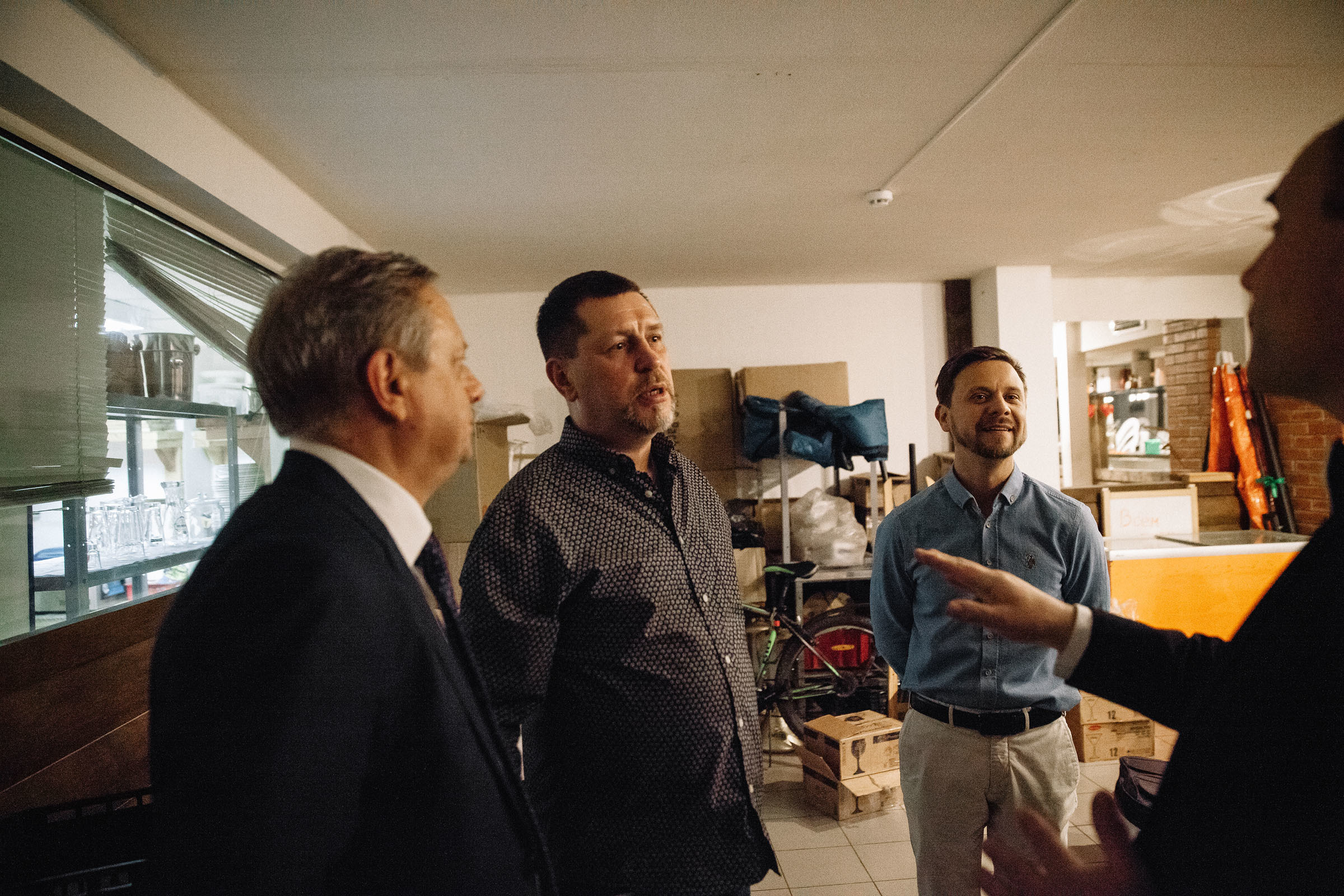 Юбилей. Семейный и свадебный фотограф в Майкопе Михаил Мартиросян