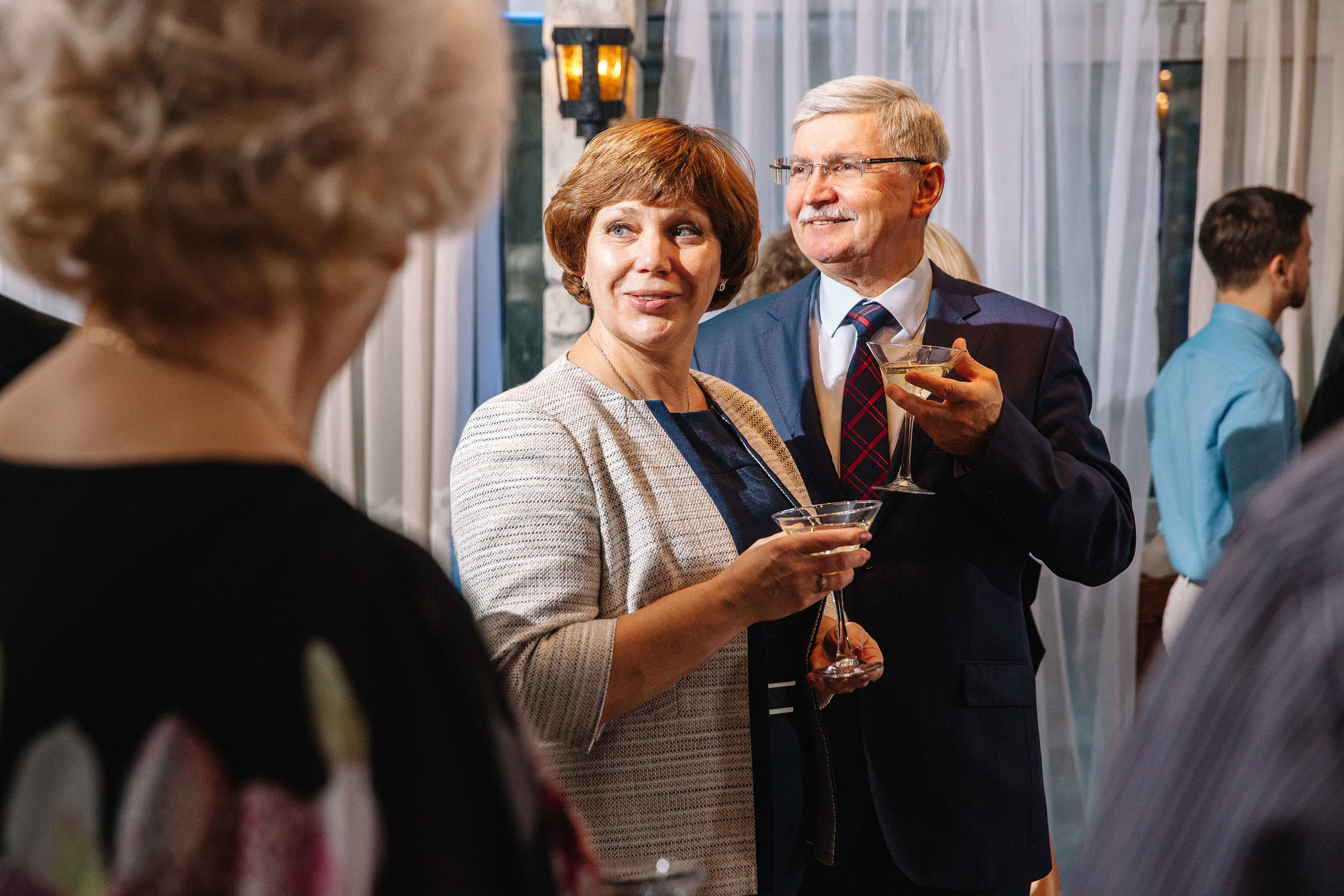 Юбилей. Семейный и свадебный фотограф в Майкопе Михаил Мартиросян