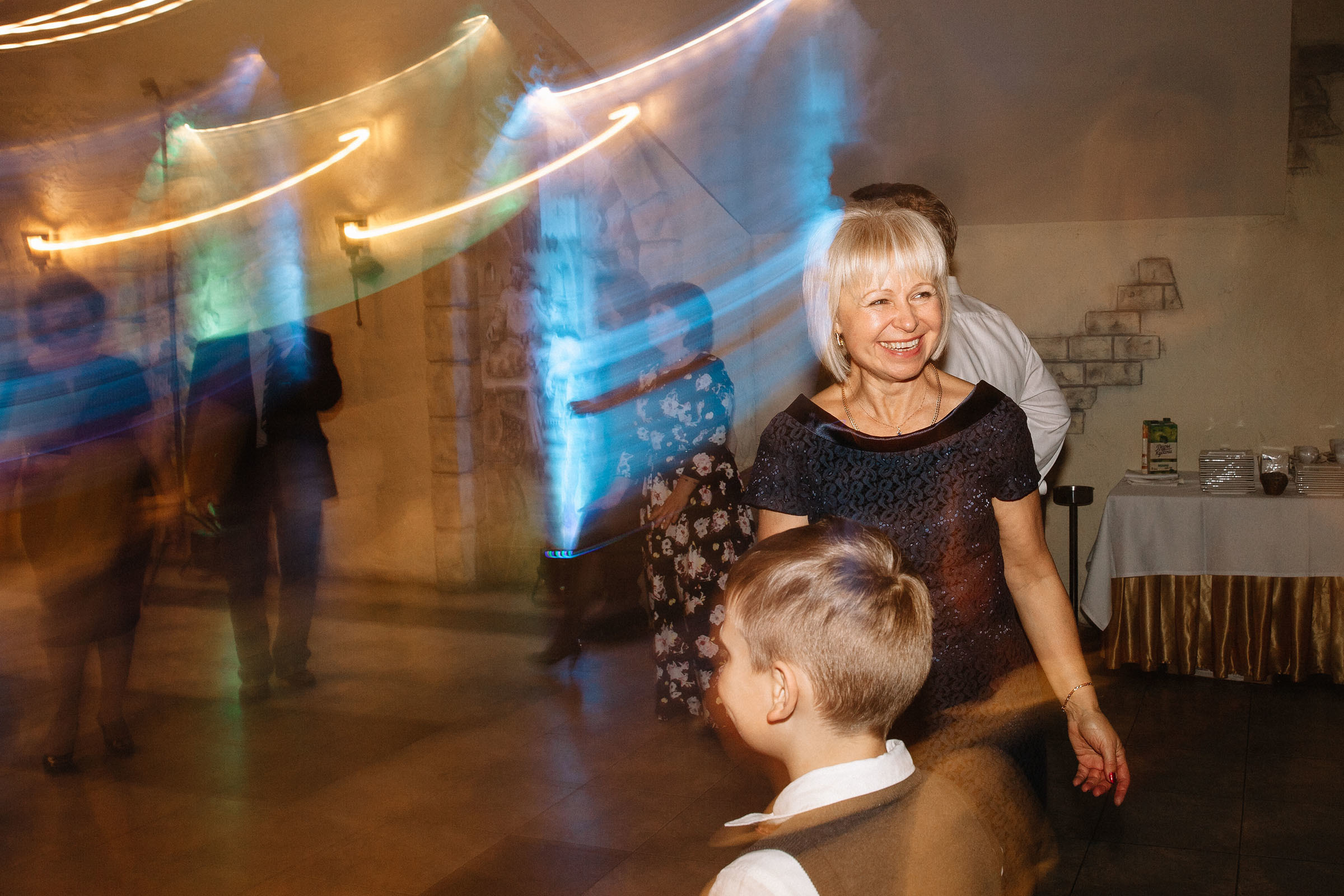 Юбилей. Семейный и свадебный фотограф в Майкопе Михаил Мартиросян