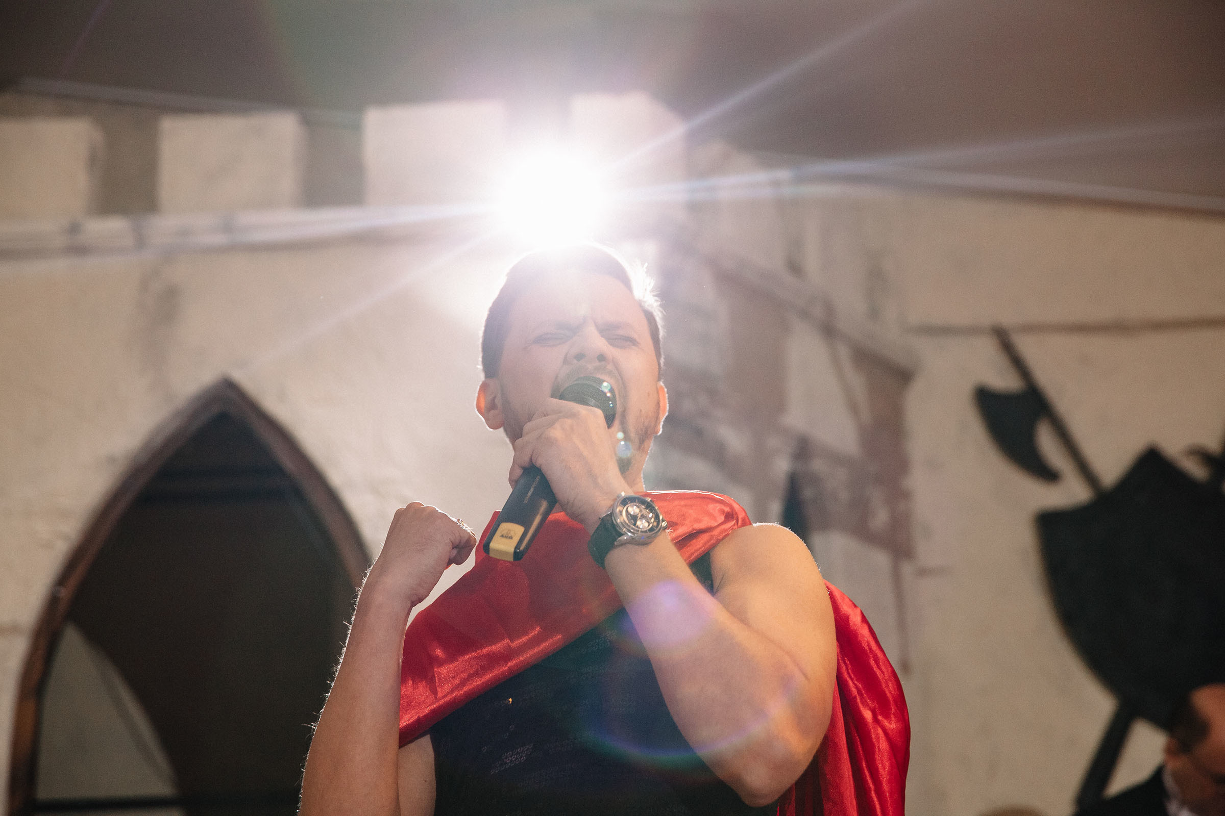 Юбилей. Семейный и свадебный фотограф в Майкопе Михаил Мартиросян