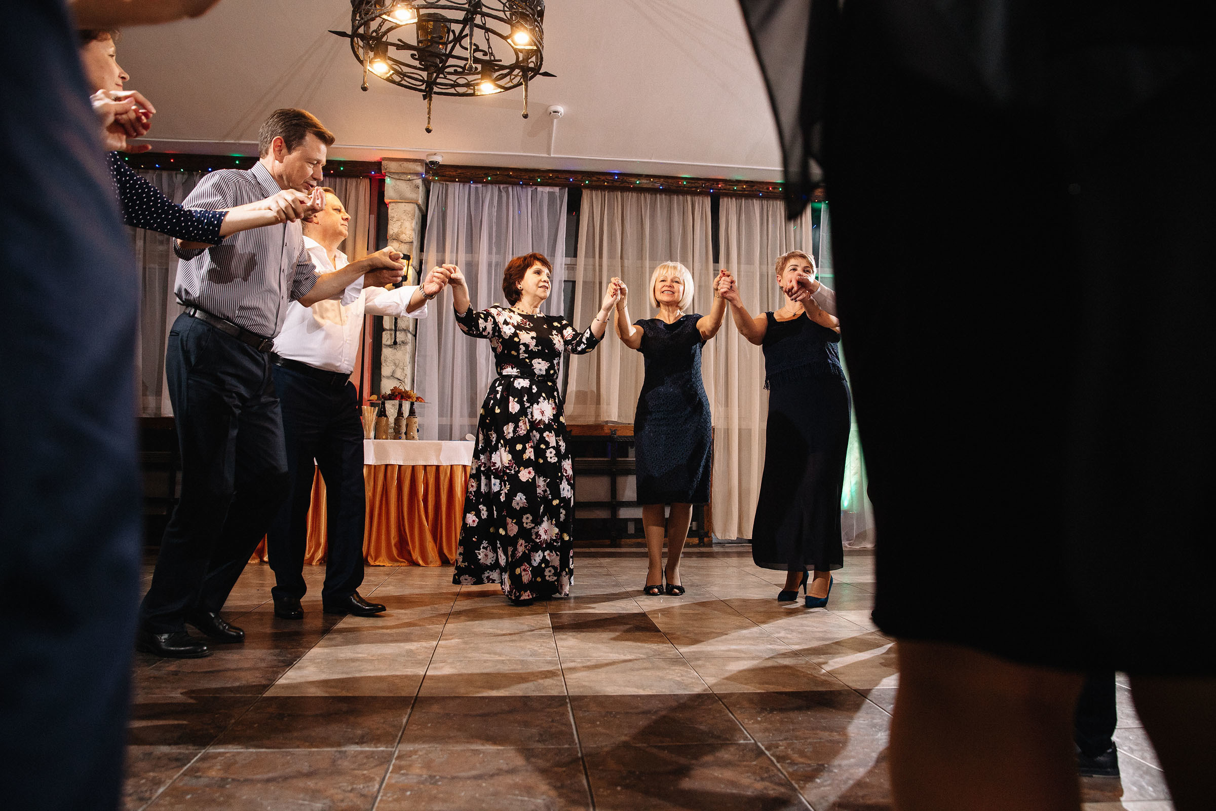 Юбилей. Семейный и свадебный фотограф в Майкопе Михаил Мартиросян