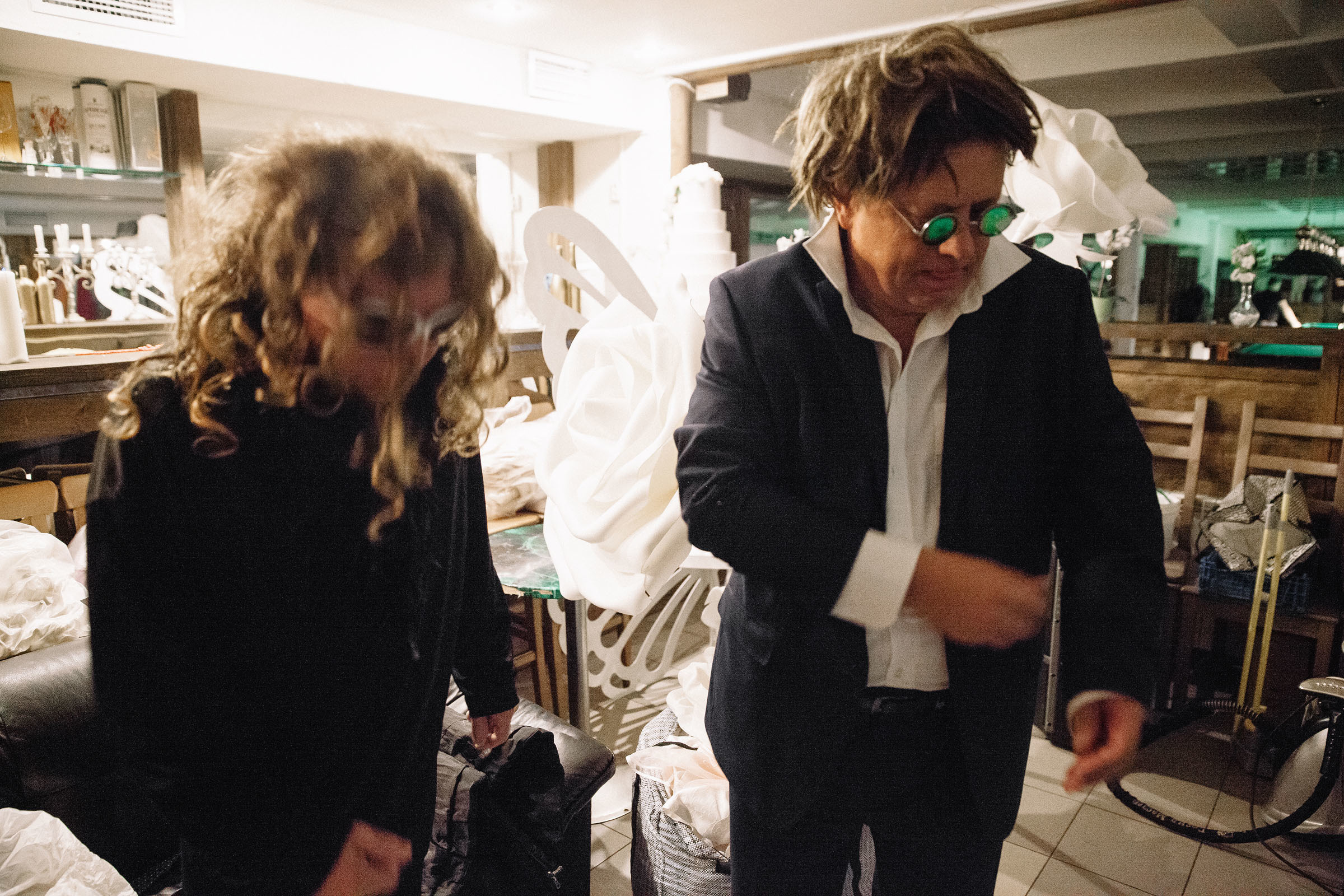 Юбилей. Семейный и свадебный фотограф в Майкопе Михаил Мартиросян