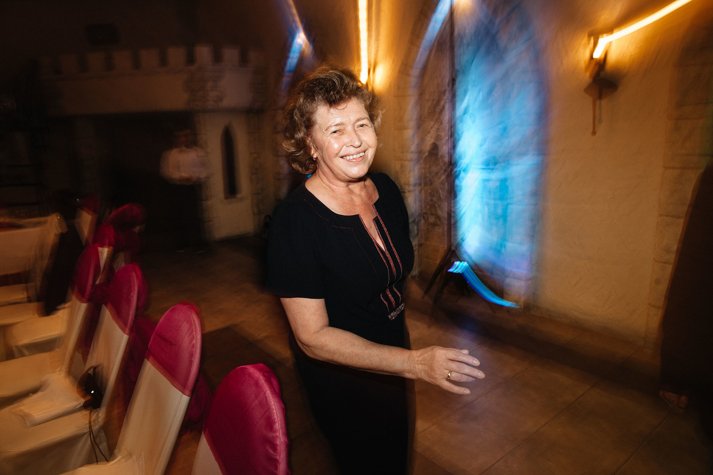 Юбилей. Семейный и свадебный фотограф в Майкопе Михаил Мартиросян