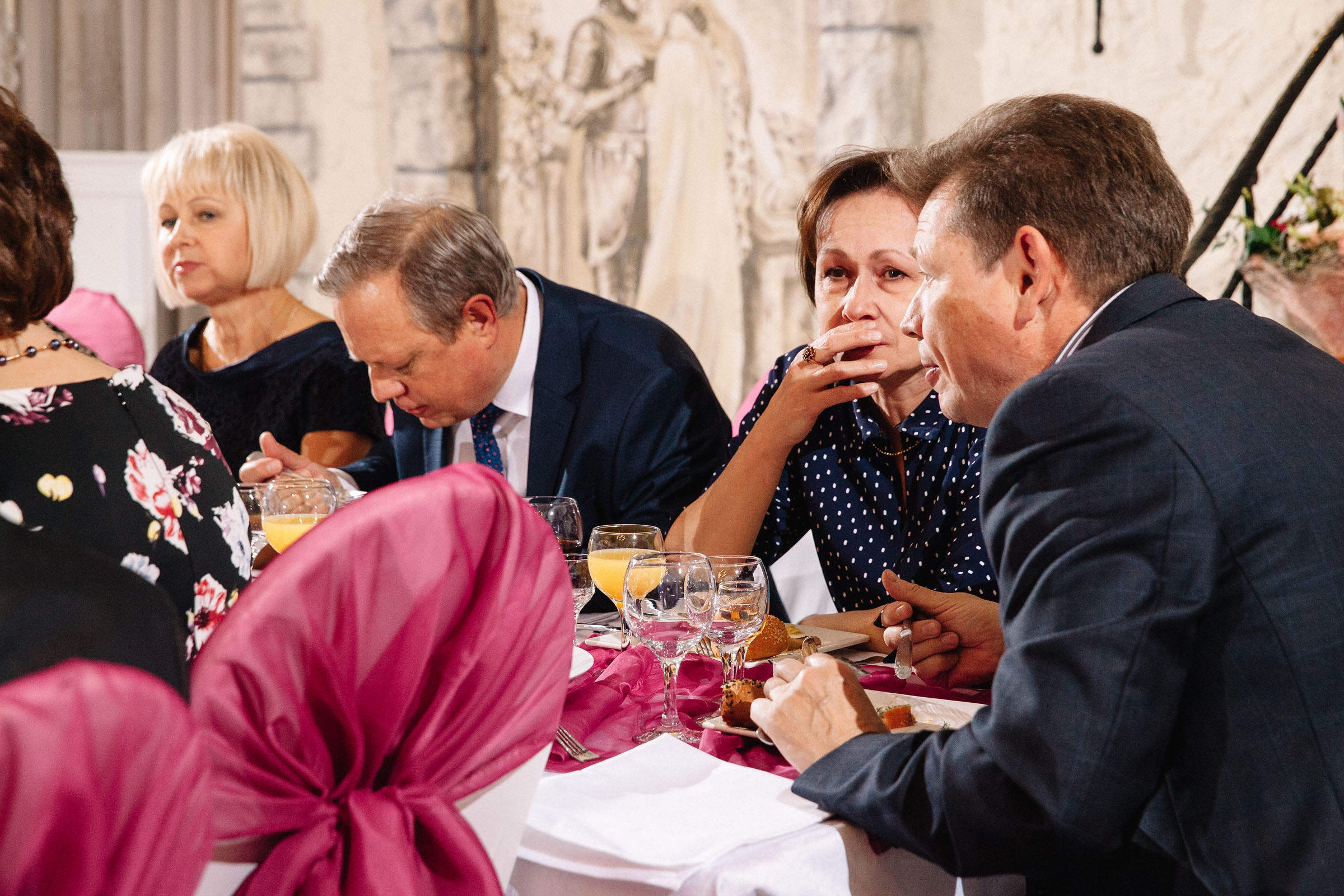 Юбилей. Семейный и свадебный фотограф в Майкопе Михаил Мартиросян
