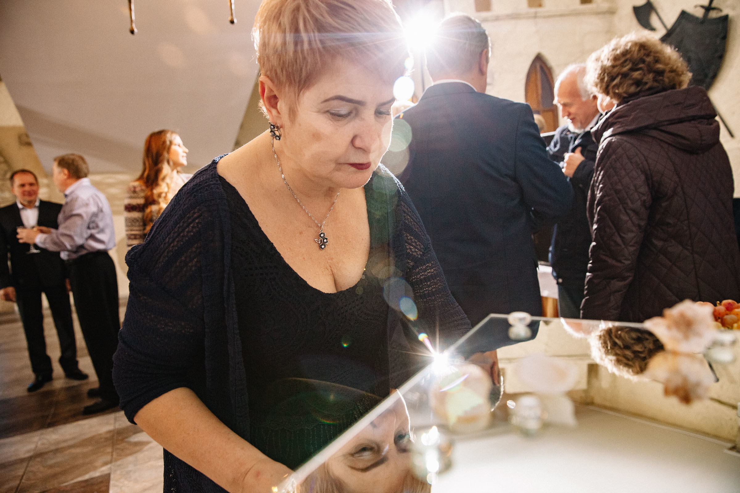 Юбилей. Семейный и свадебный фотограф в Майкопе Михаил Мартиросян