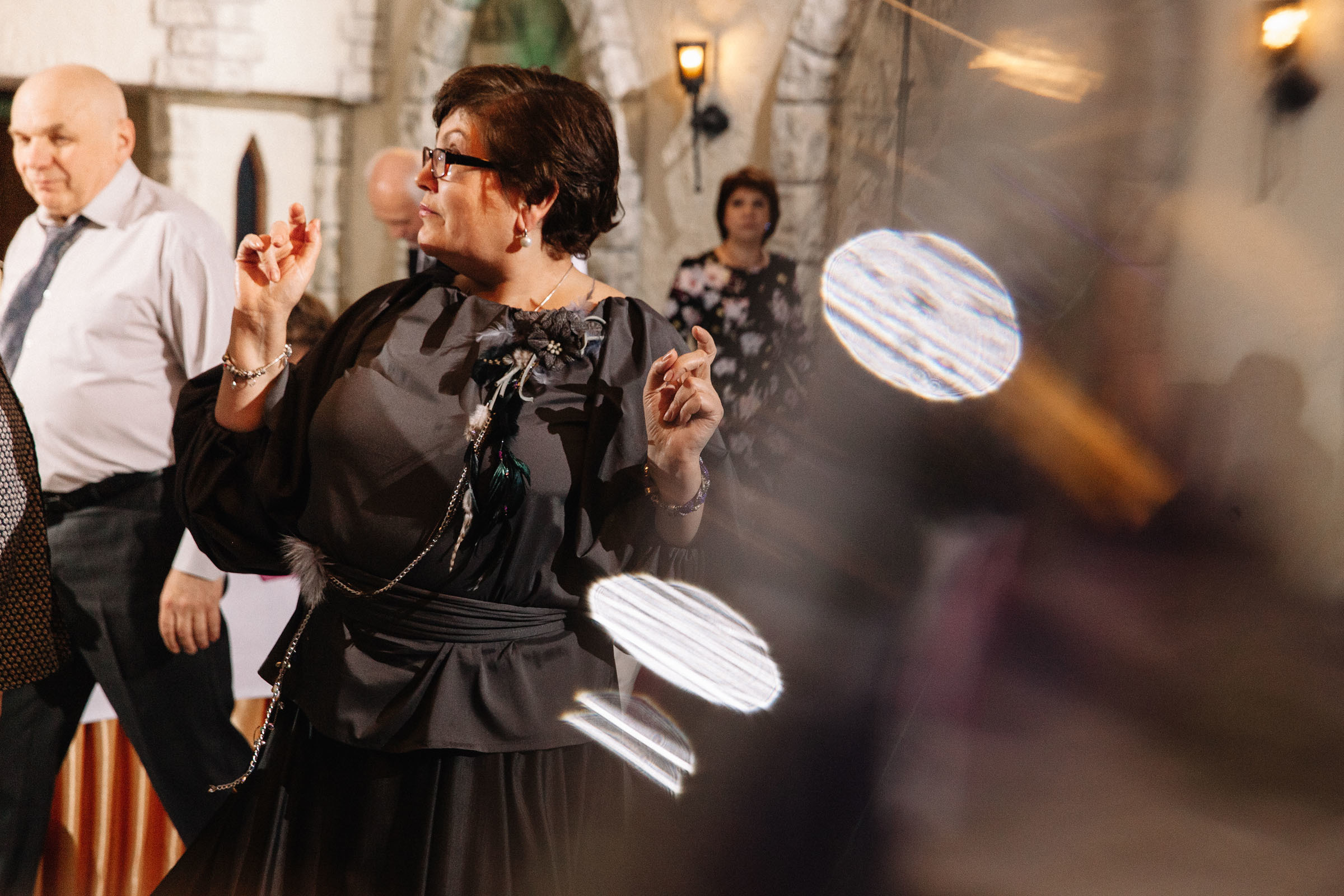 Юбилей. Семейный и свадебный фотограф в Майкопе Михаил Мартиросян