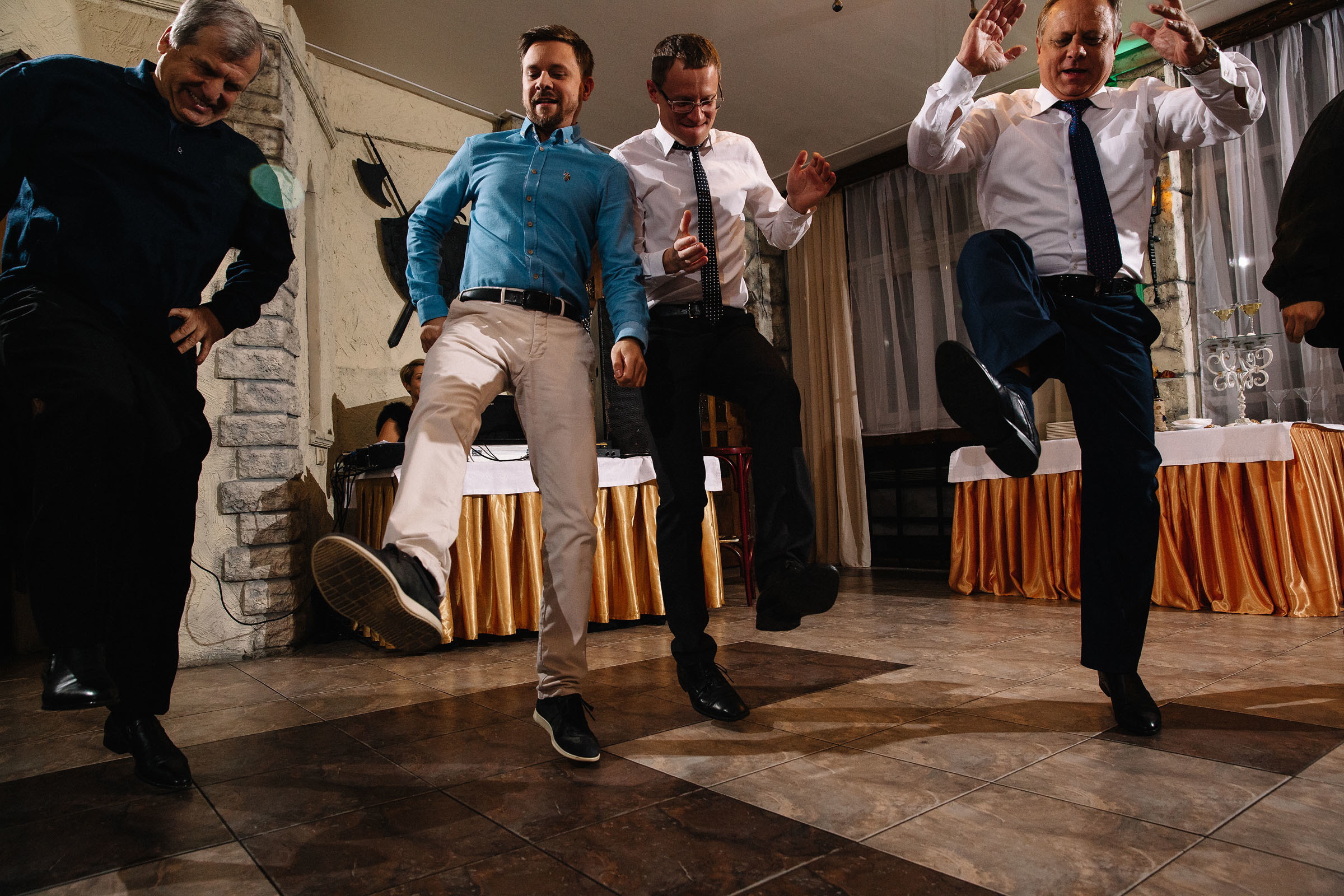 Юбилей. Семейный и свадебный фотограф в Майкопе Михаил Мартиросян