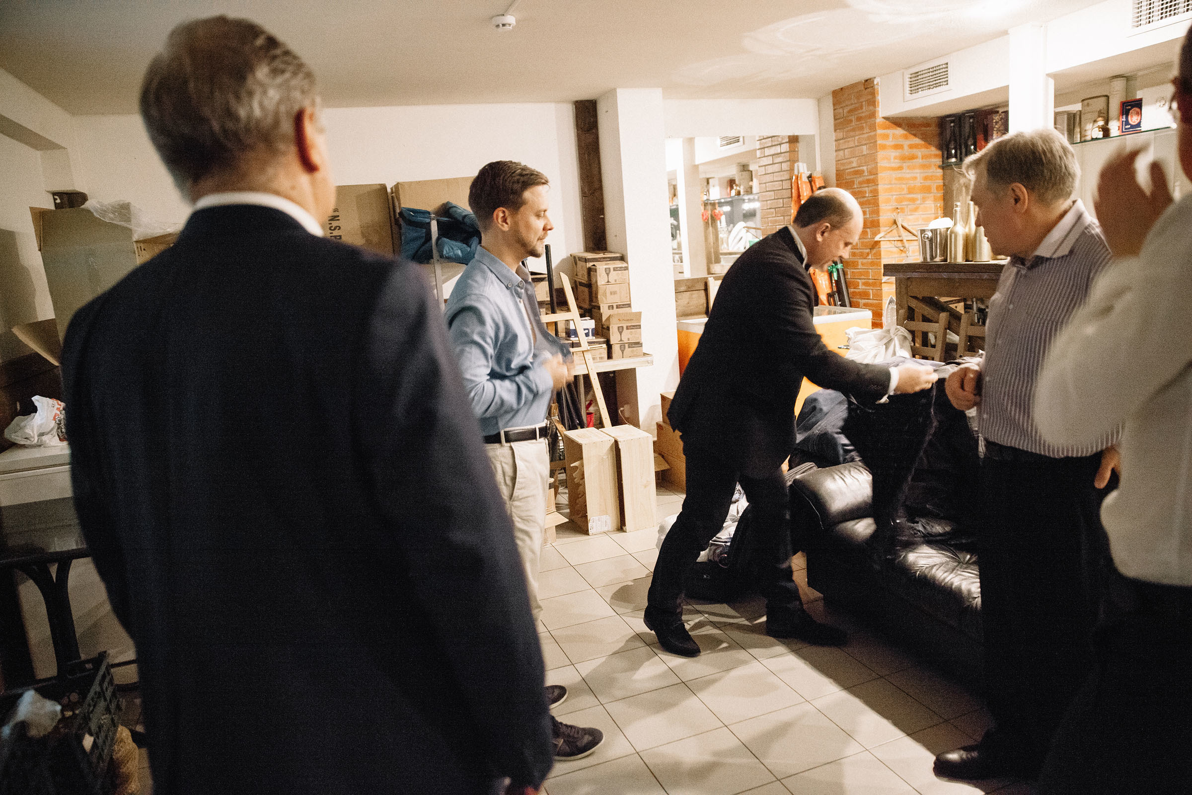 Юбилей. Семейный и свадебный фотограф в Майкопе Михаил Мартиросян