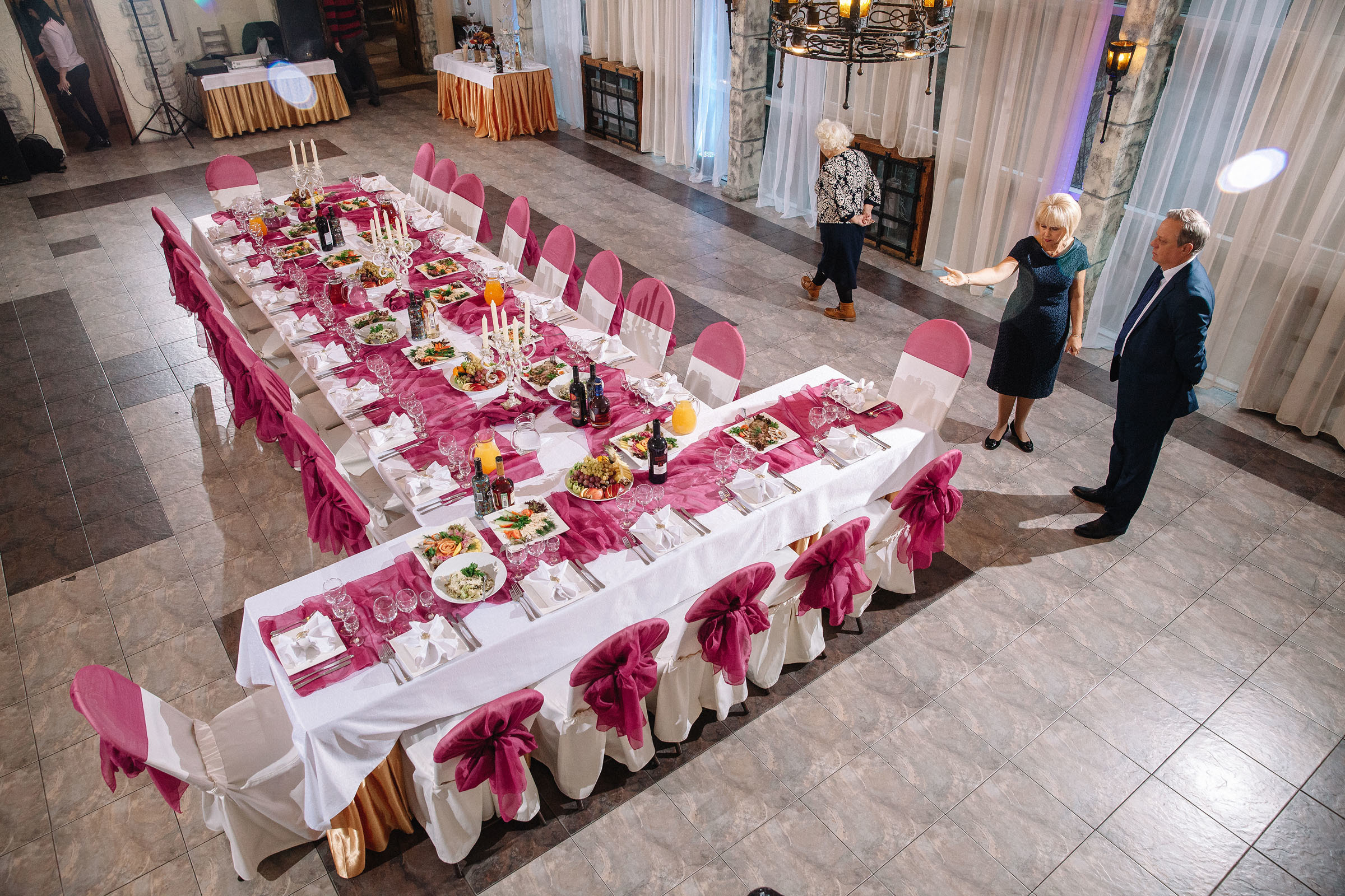 Юбилей. Семейный и свадебный фотограф в Майкопе Михаил Мартиросян