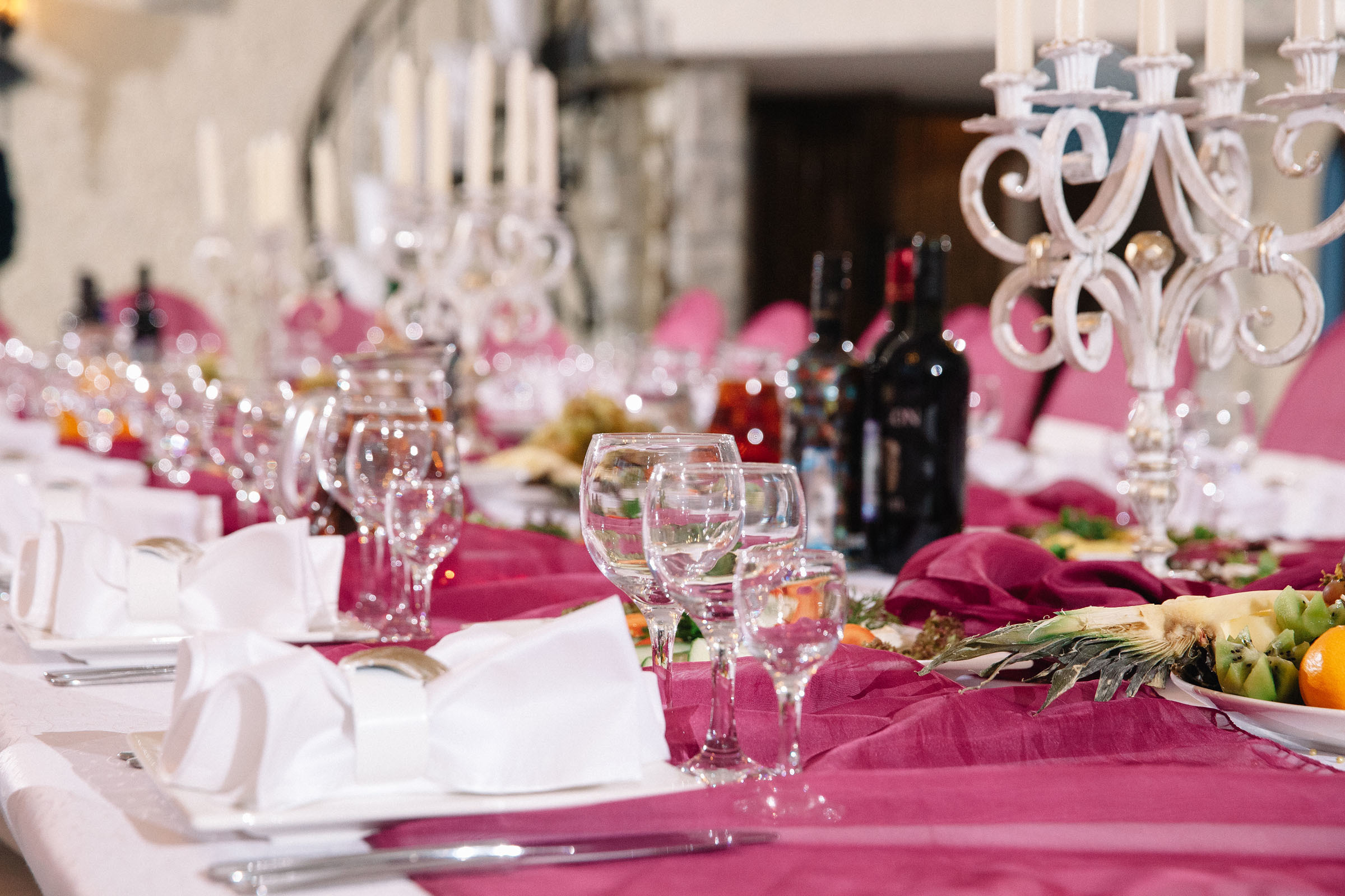 Юбилей. Семейный и свадебный фотограф в Майкопе Михаил Мартиросян