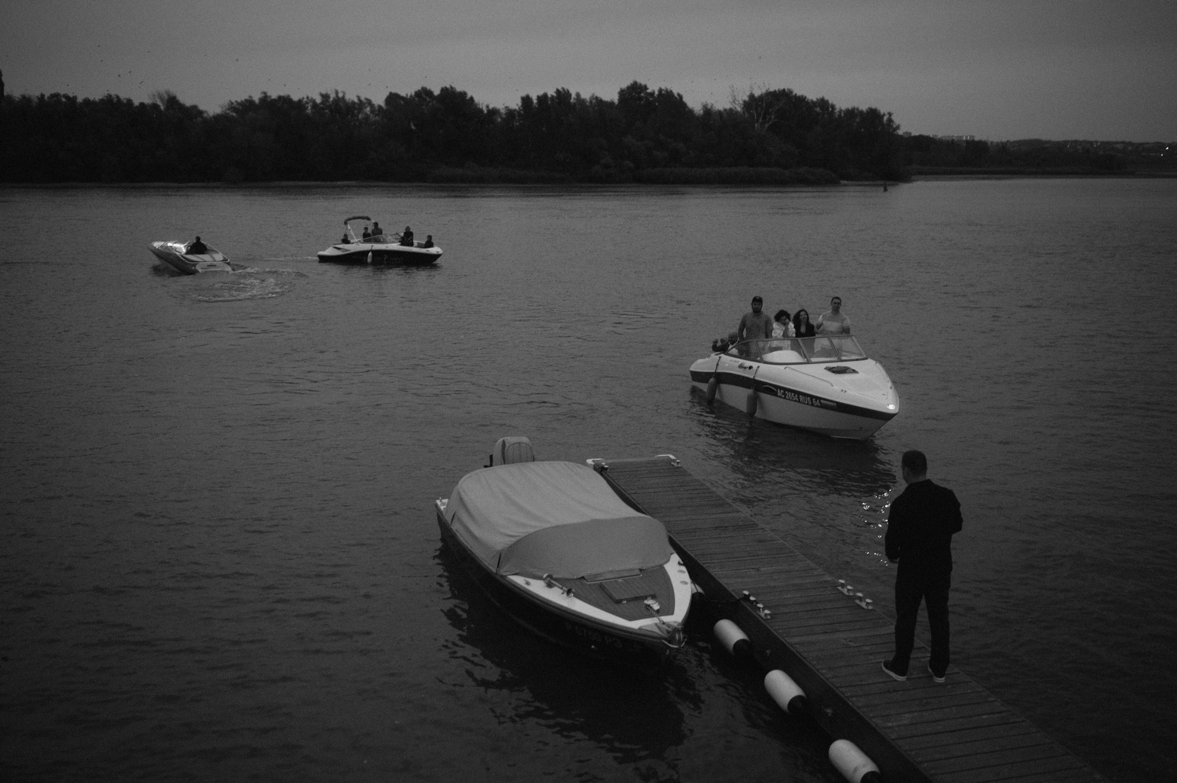 Спасибо что 37, а не 73. Свадебный и семейный фотограф в Ростове-на-Дону