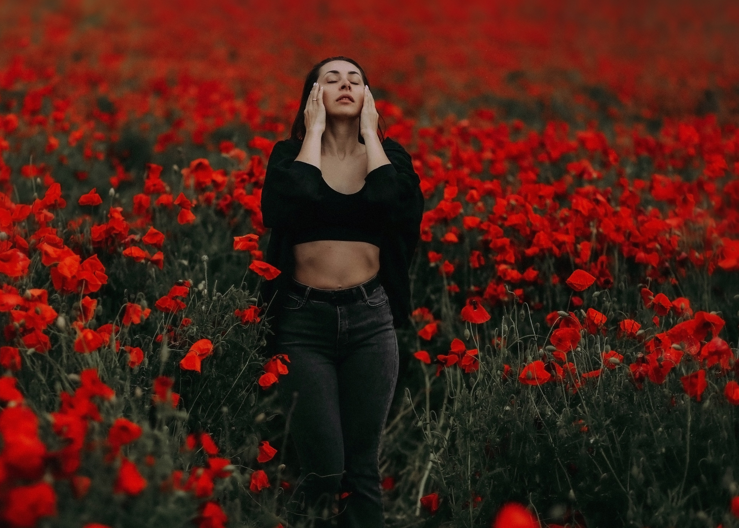 Ирина. Семейный и портретный фотограф в Краснодаре Светлана Соловьева