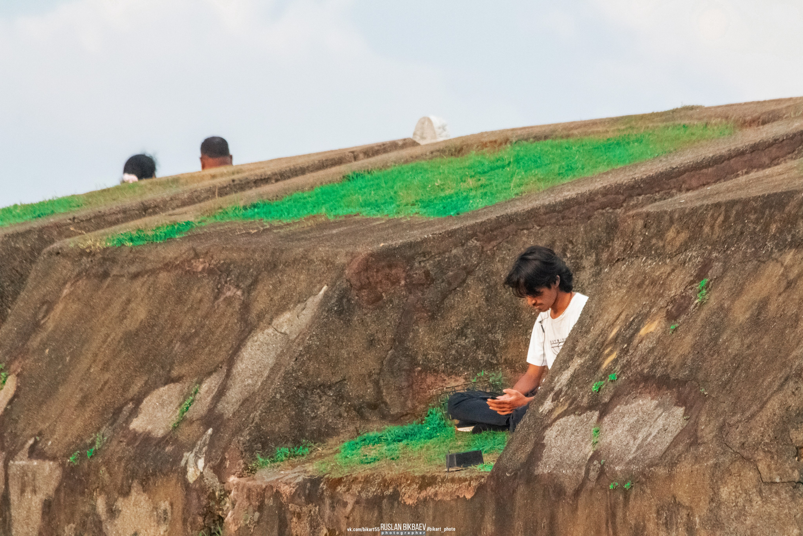 ШРИ-ЛАНКА 2025 / SRI LANKA 2025. Главная