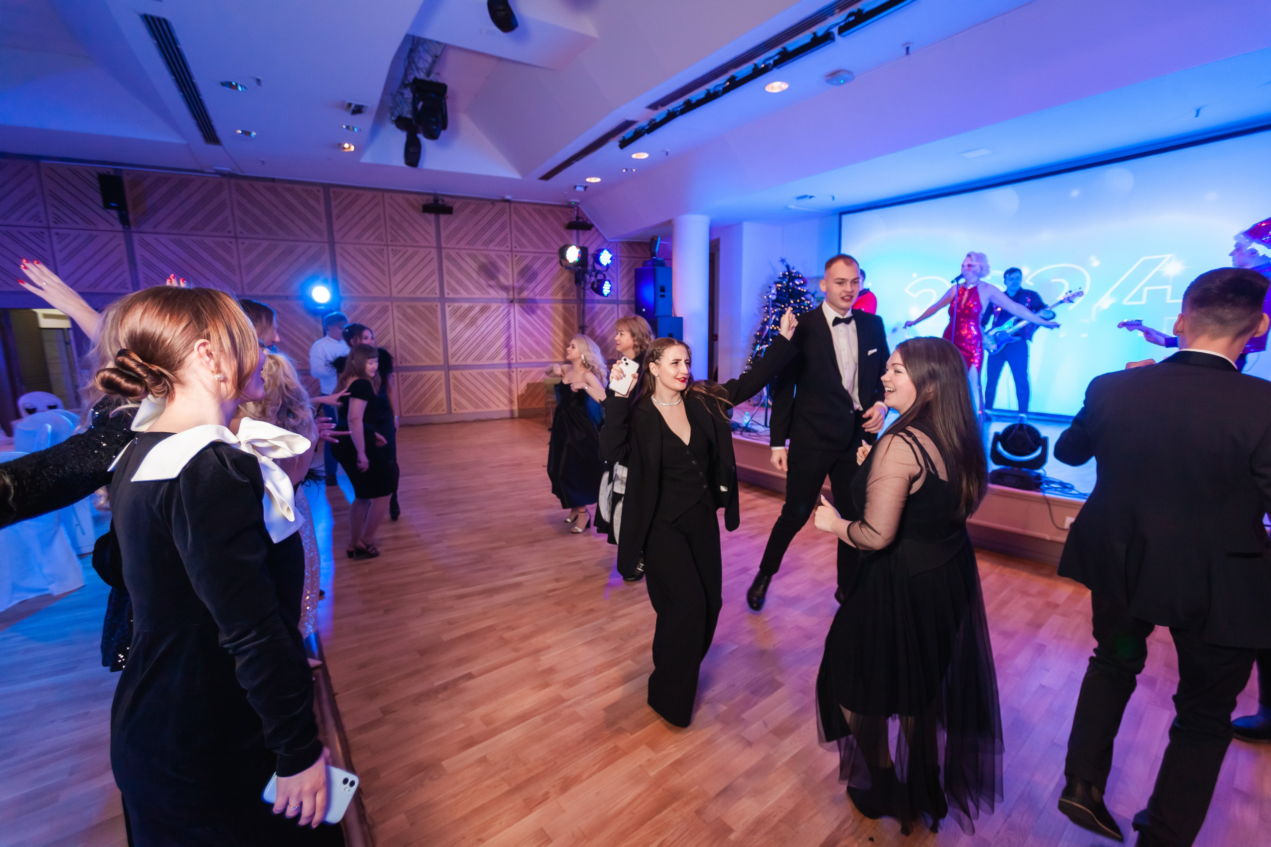 Корпоратив Самолет. Главная