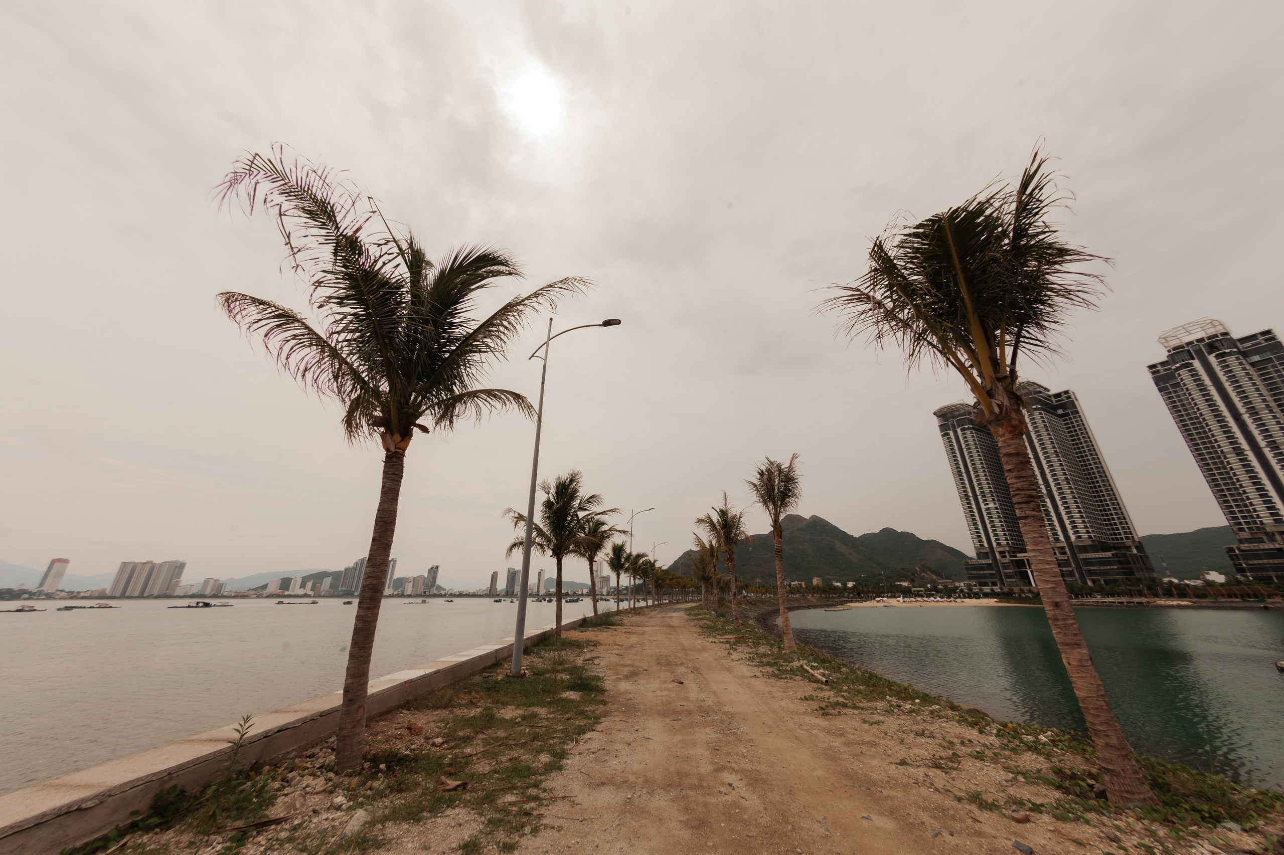 ВЬЕТНАМ 2023 / VIEtTNAM 2024. Главная