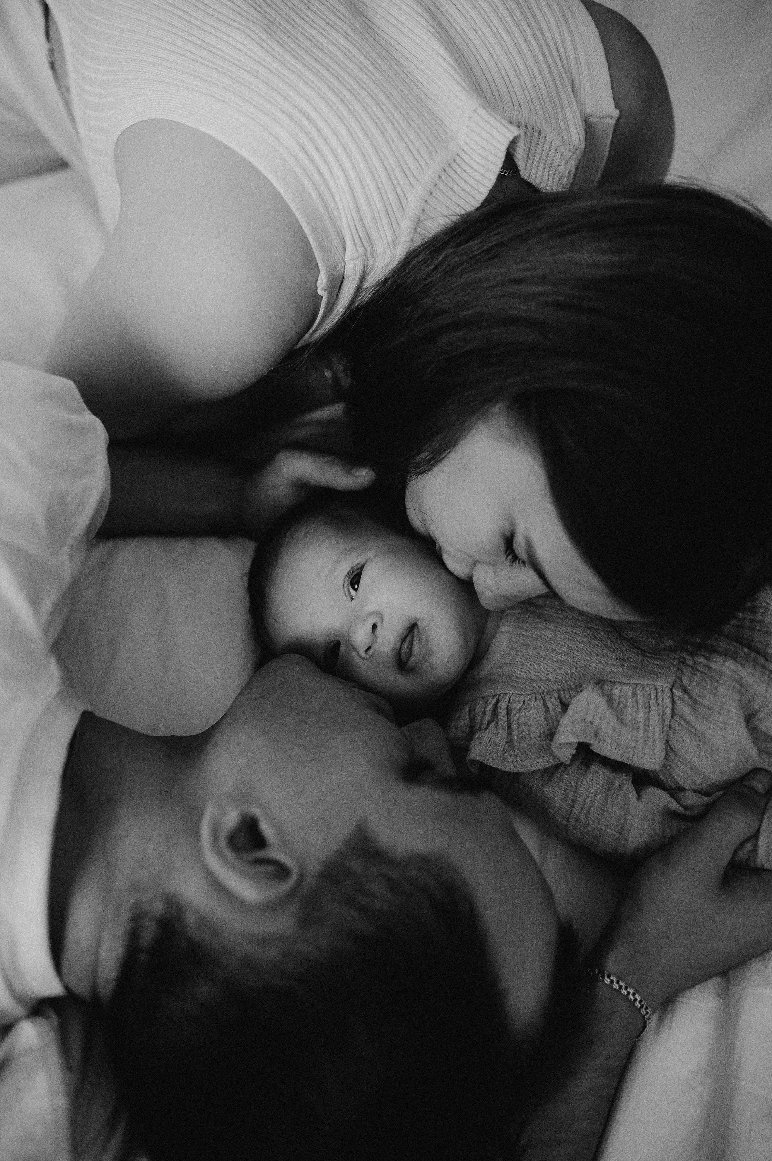 Уютная семейная история. Фотограф Мария Стрелкова