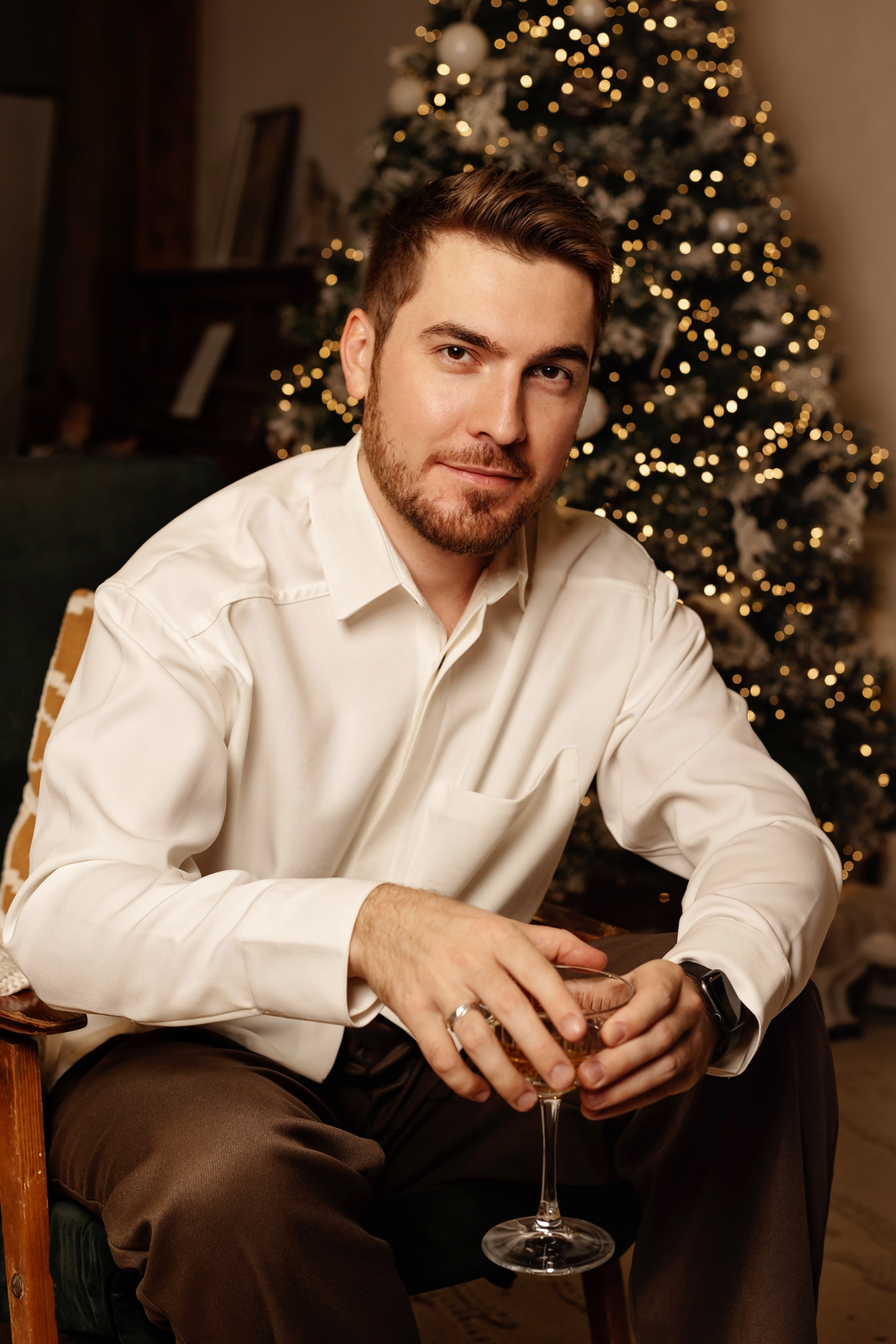 Аня, Егор, Арина и Саша. Фотограф в Москве Ксения Мокрушина | Brand & Women photographer