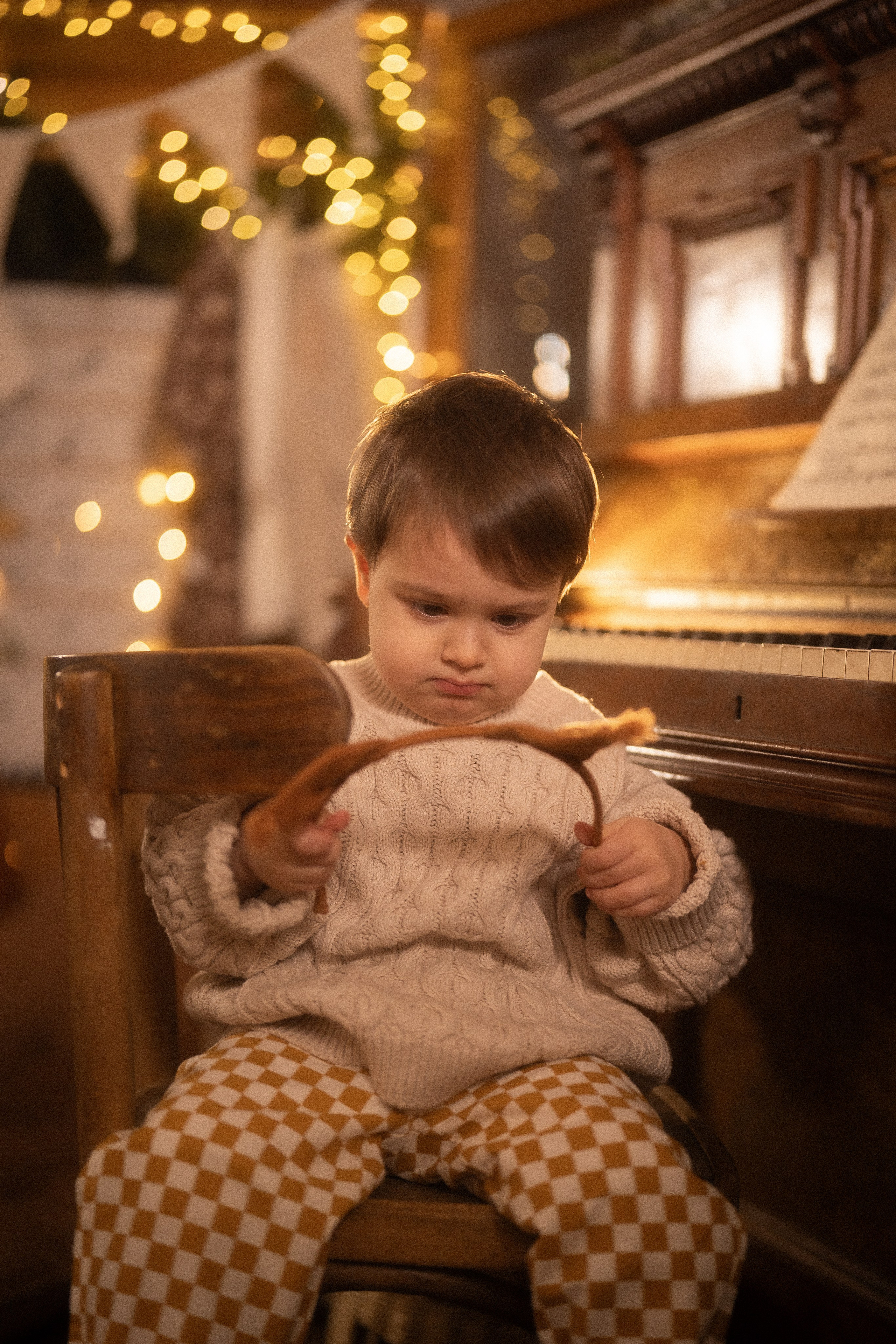 Семейная фотосессия в Доме Элли для Сереженьки и мамы Ланы. Семейный и детский фотограф в Сергиев Посаде, Хотьково Якимчук Любовь