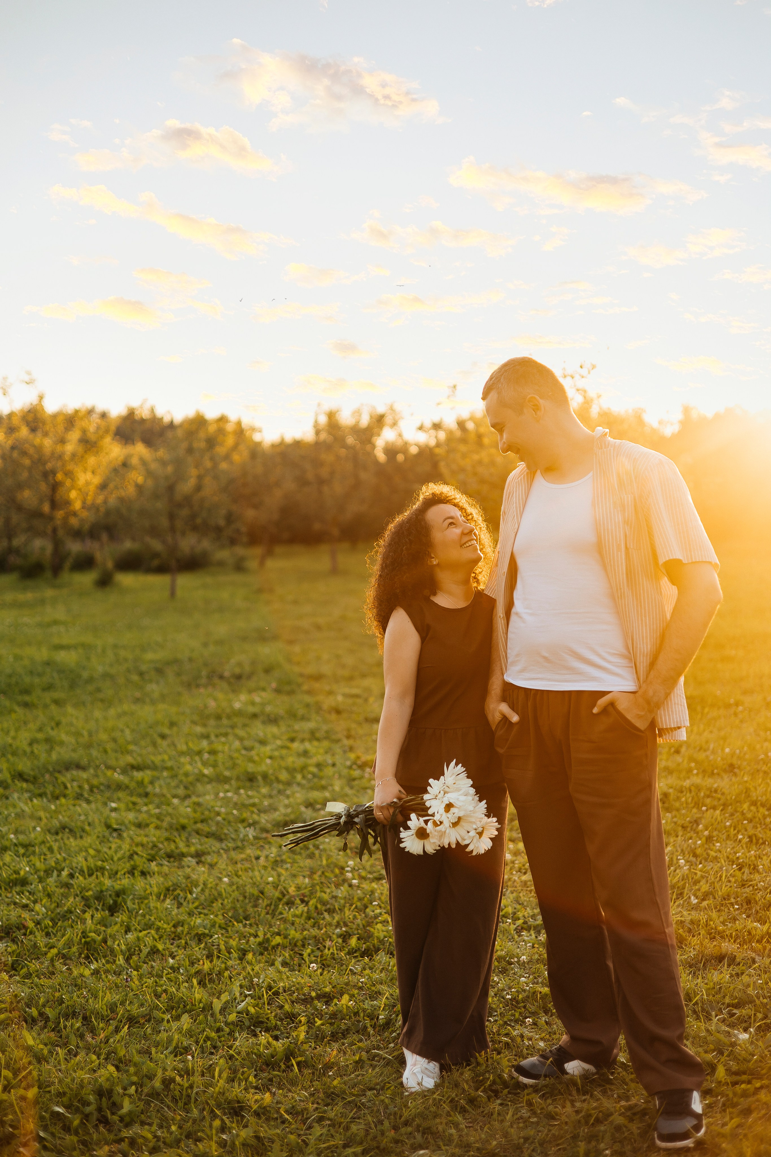 Love Story — Семейные. Фотограф в Москве Екатерина Потапова