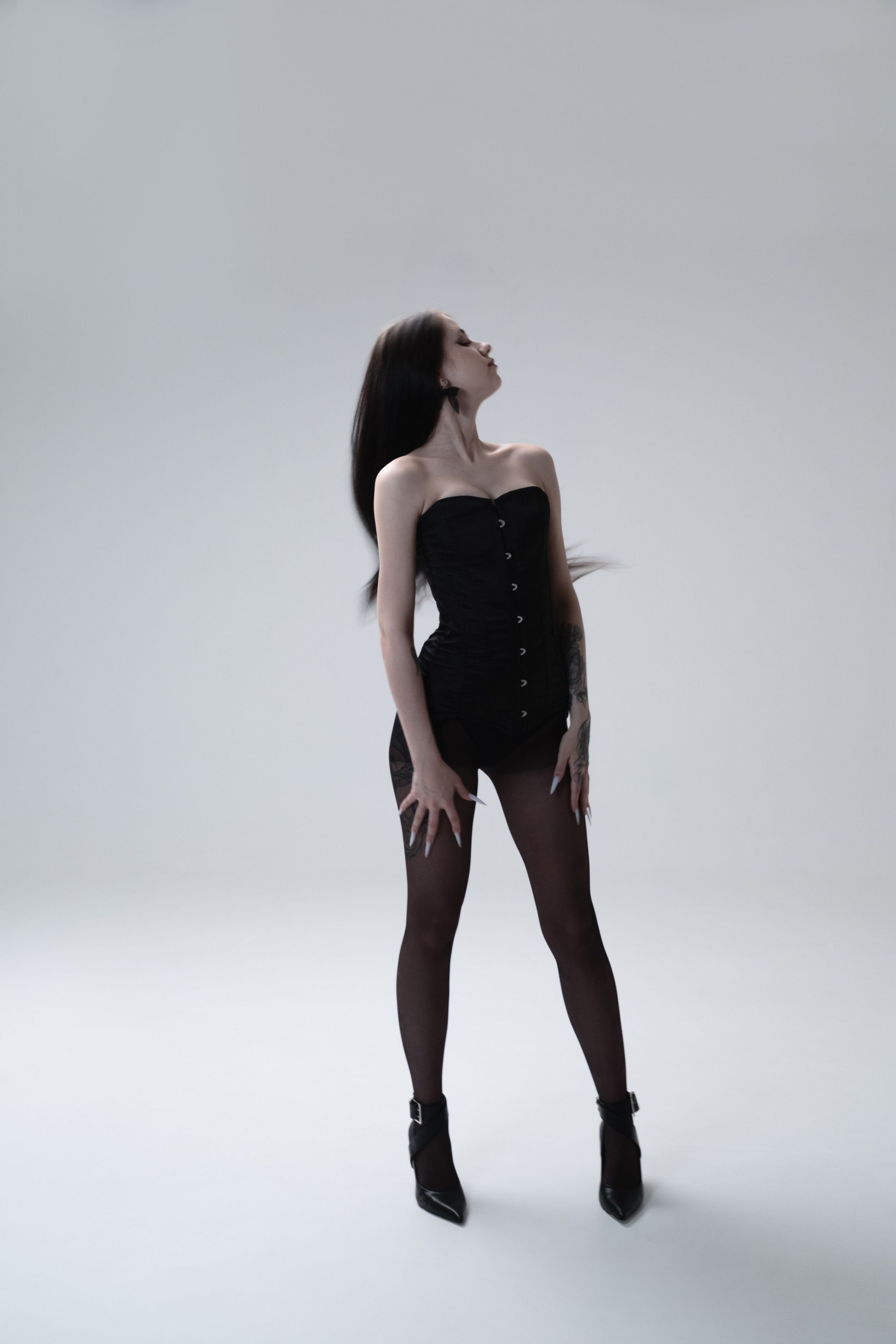 Даша. Фотограф Коробова Екатерина