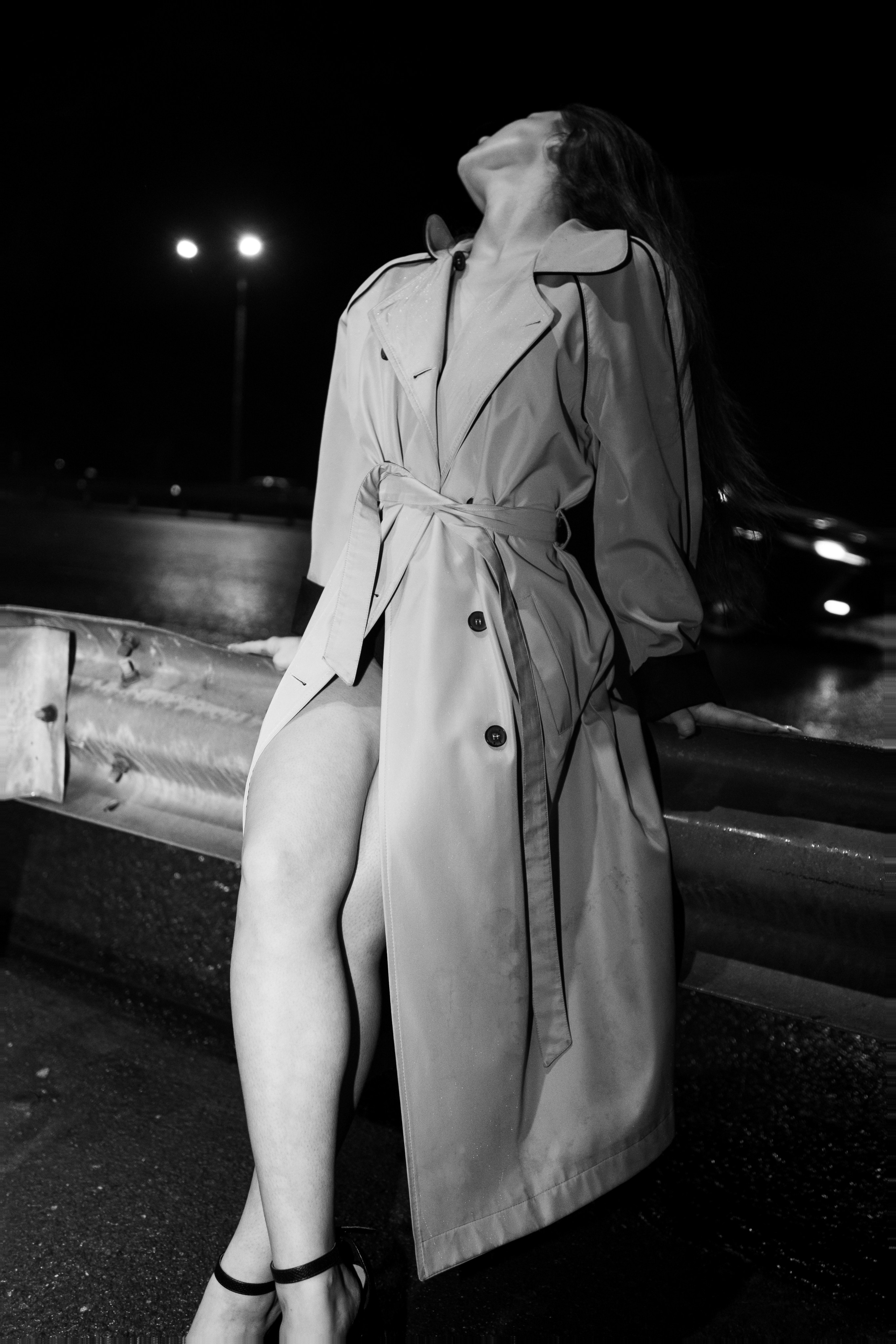 Проспект. Фотограф Коробова Екатерина