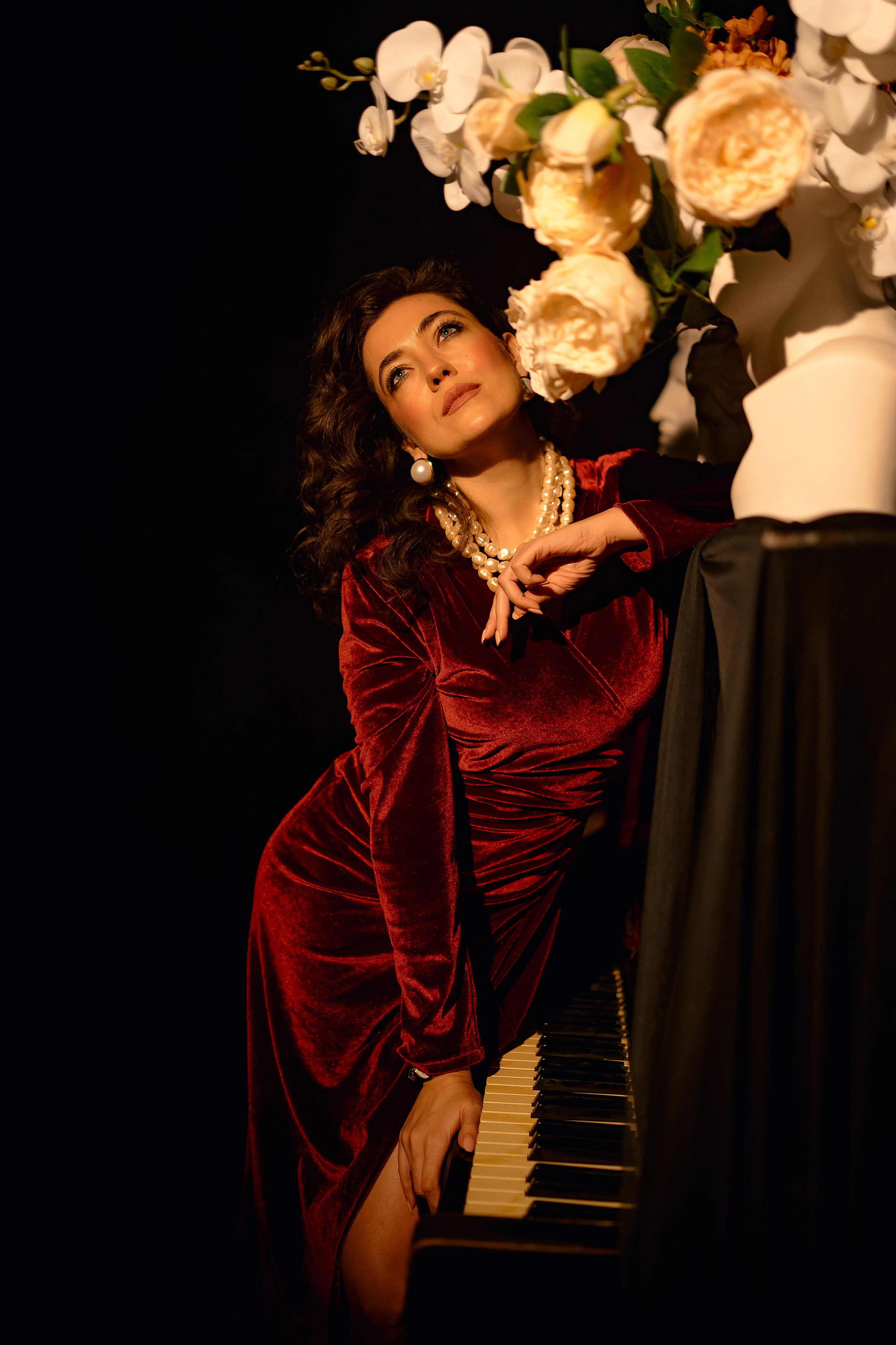 Екатерина. Фотограф Островская Юлия