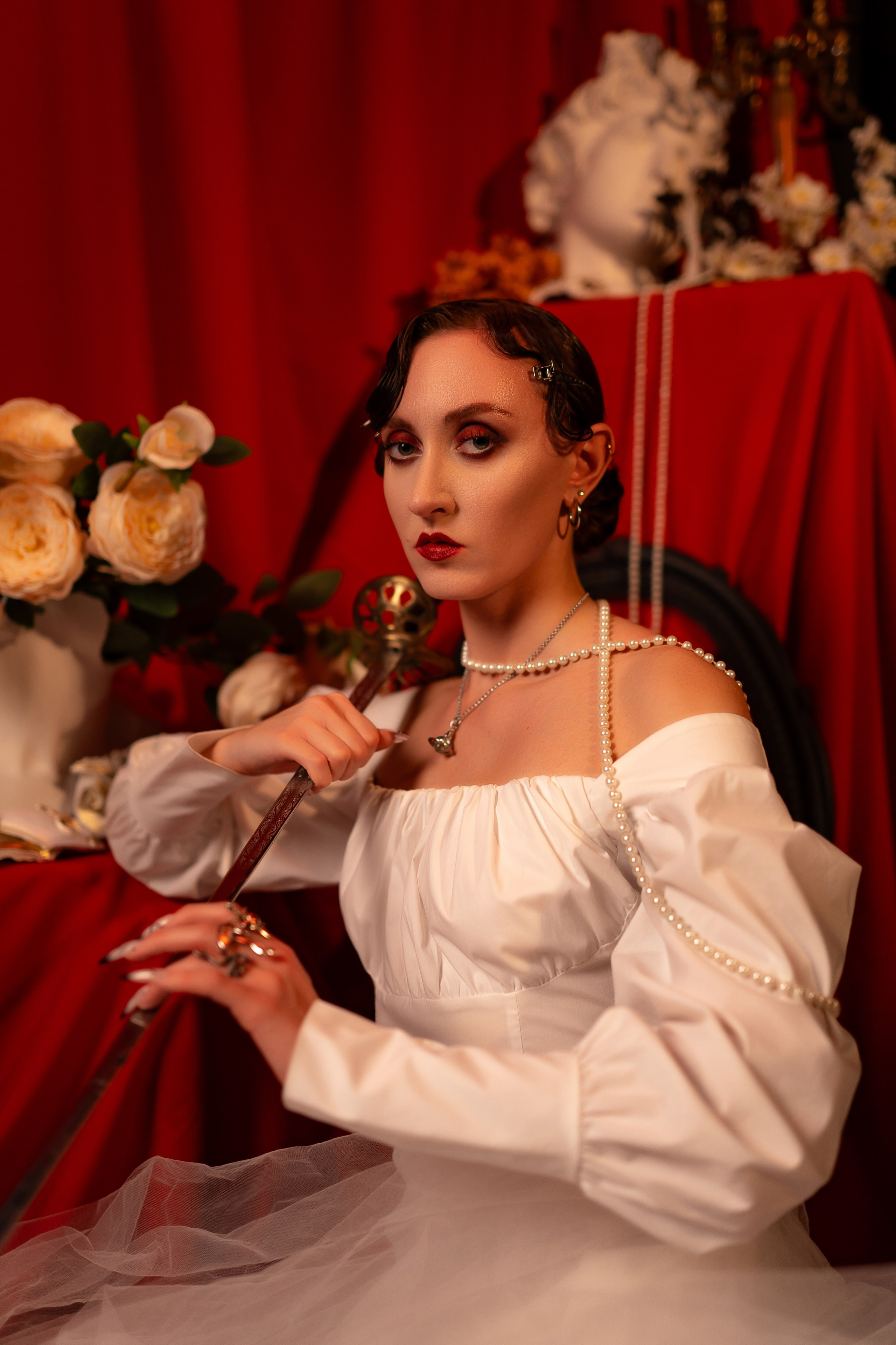 Алина. Фотограф Островская Юлия