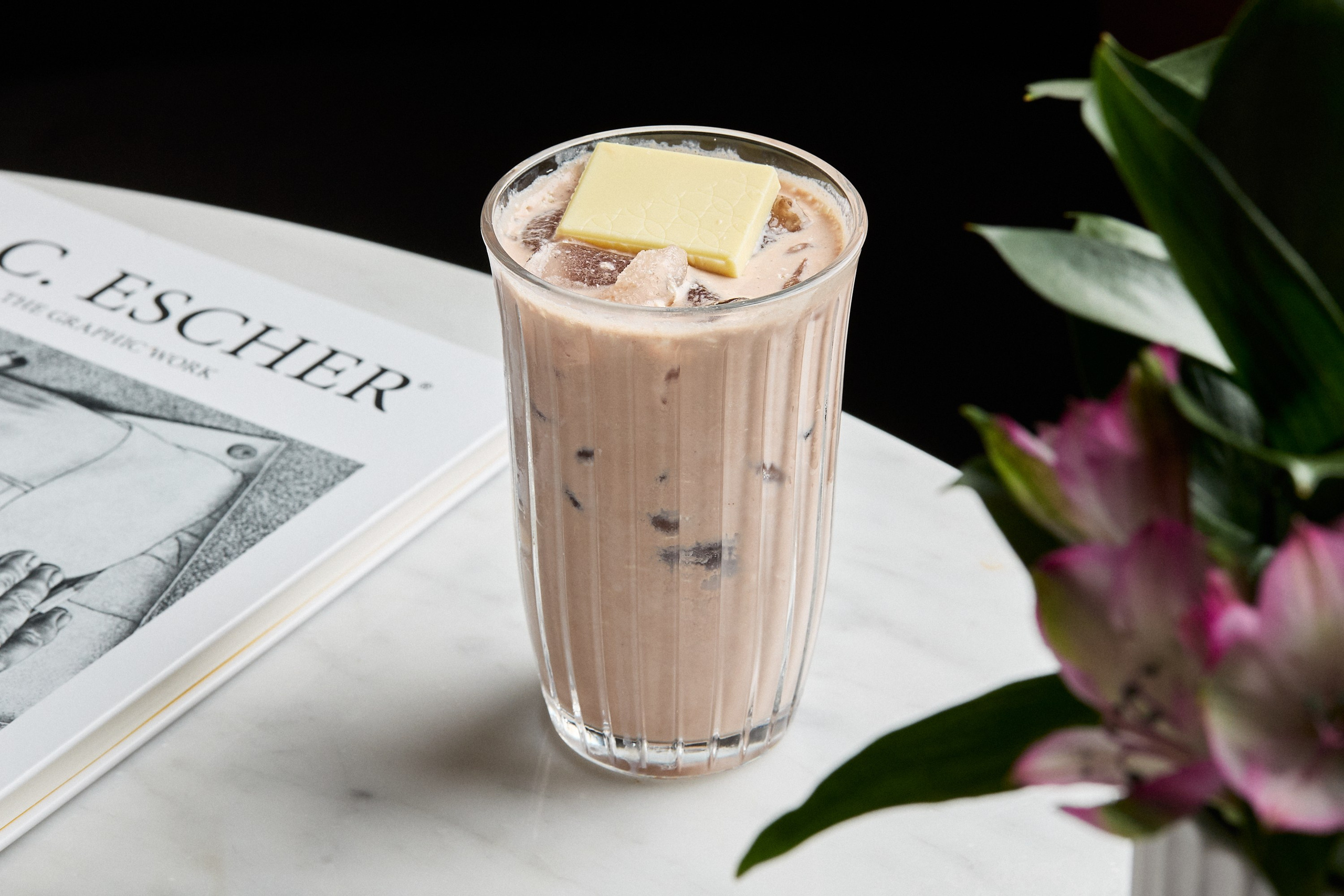 РЕСТОРАНЫ. Контент фотограф в Москве Ник Фрост