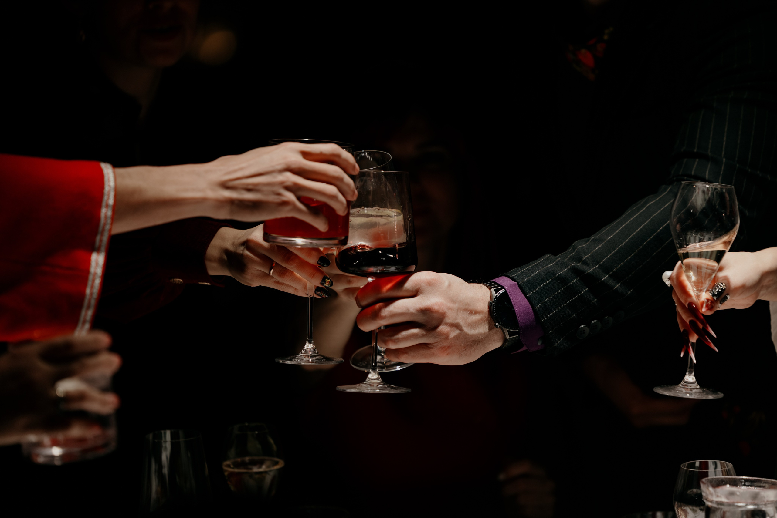 ИНФОРМПРОЕКТ. Свадебный и репортажный фотограф Киров | Вадим Карпук