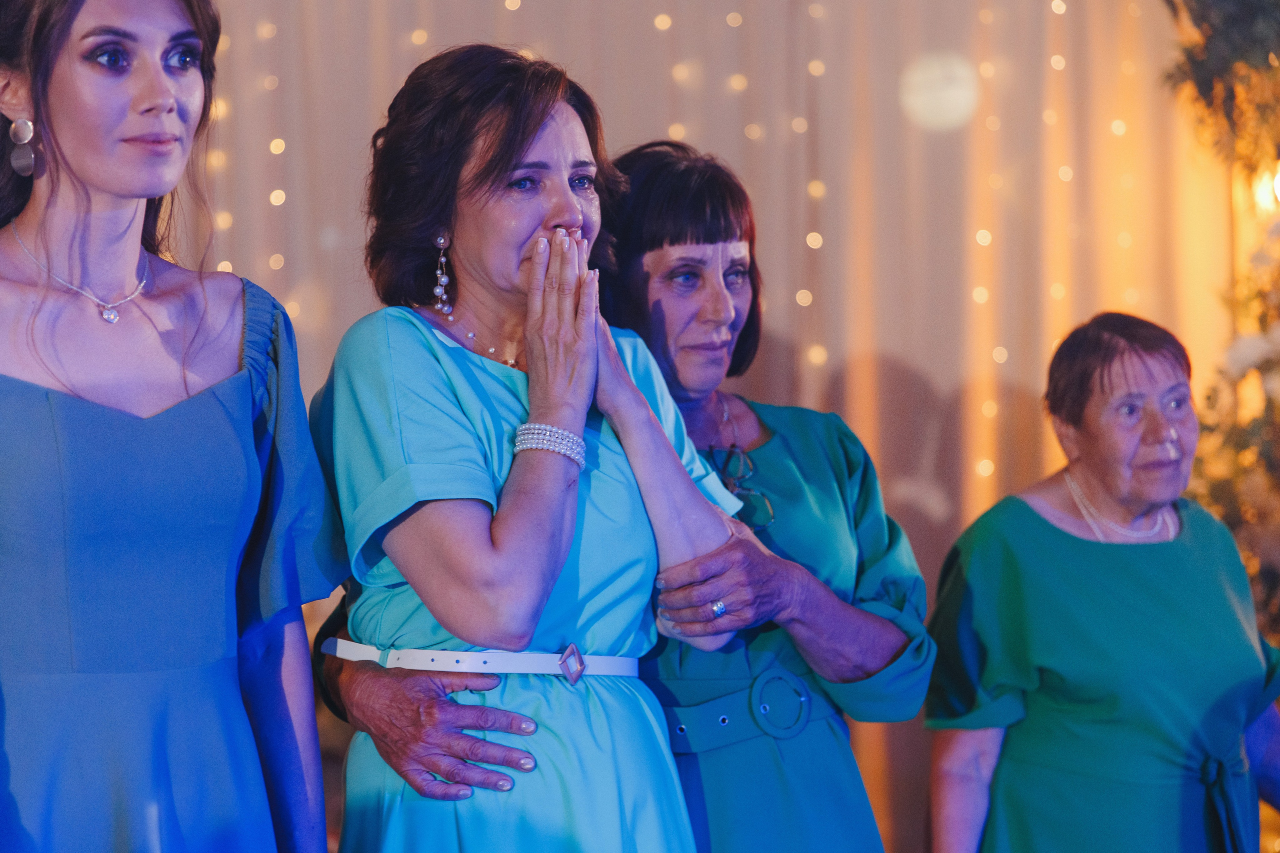 Анастасия и Иван. Свадебный и репортажный фотограф Евгений Петров