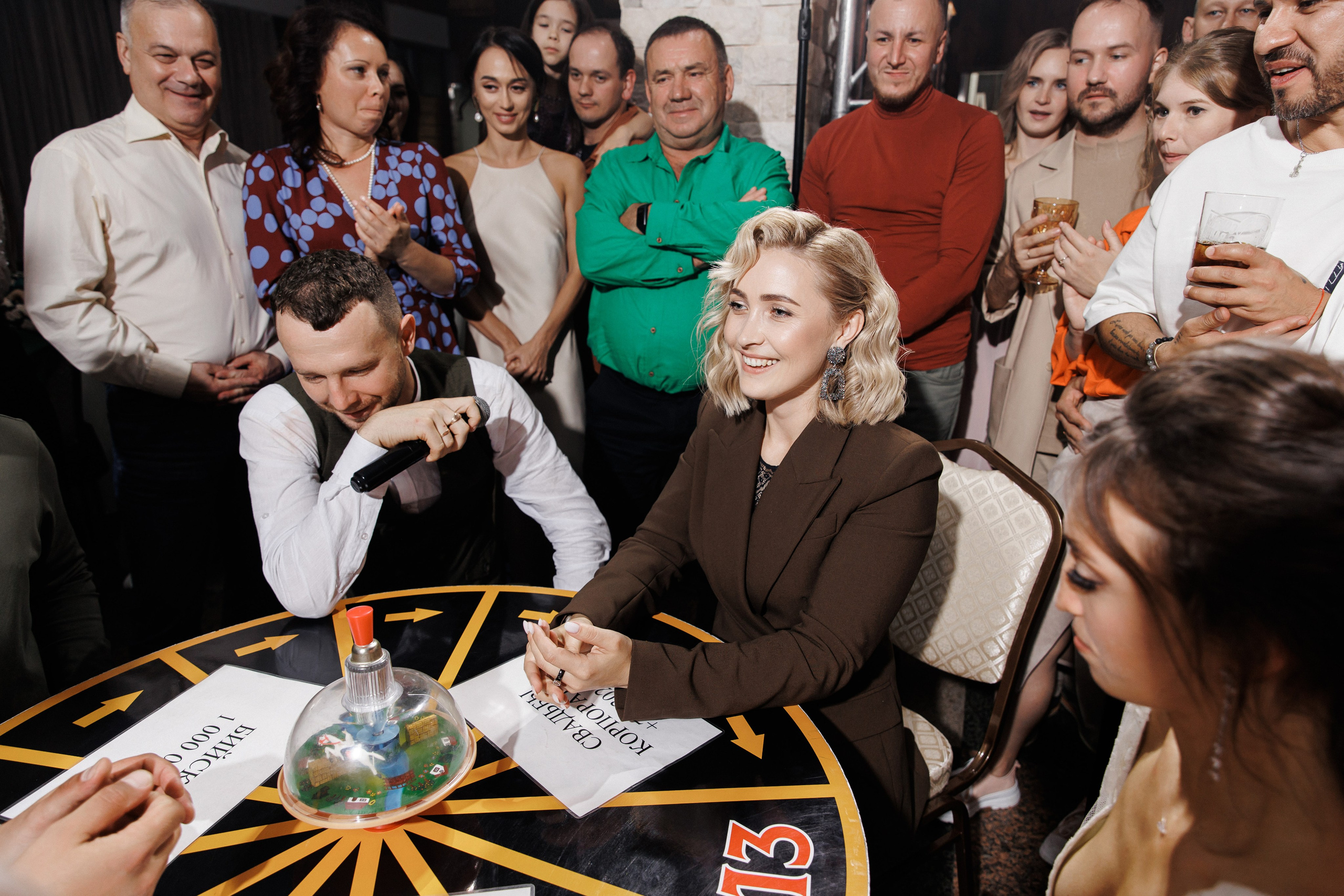 Оля и Кирилл. Свадебный и репортажный фотограф Евгений Петров