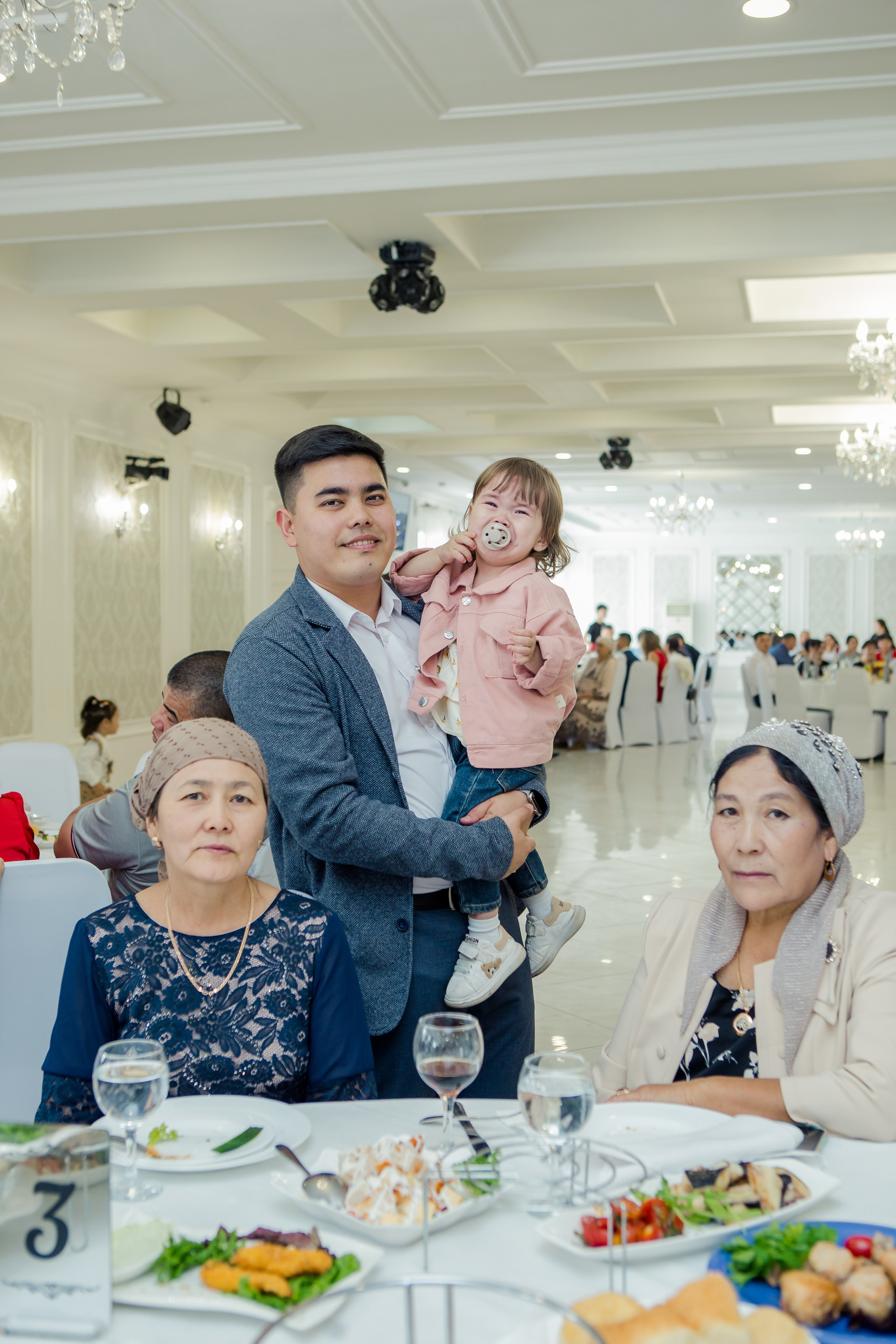 QYZ UZATU ZHADYRA. Свадебный и репортажный фотограф в Астане T.Yertay «Nomad media»