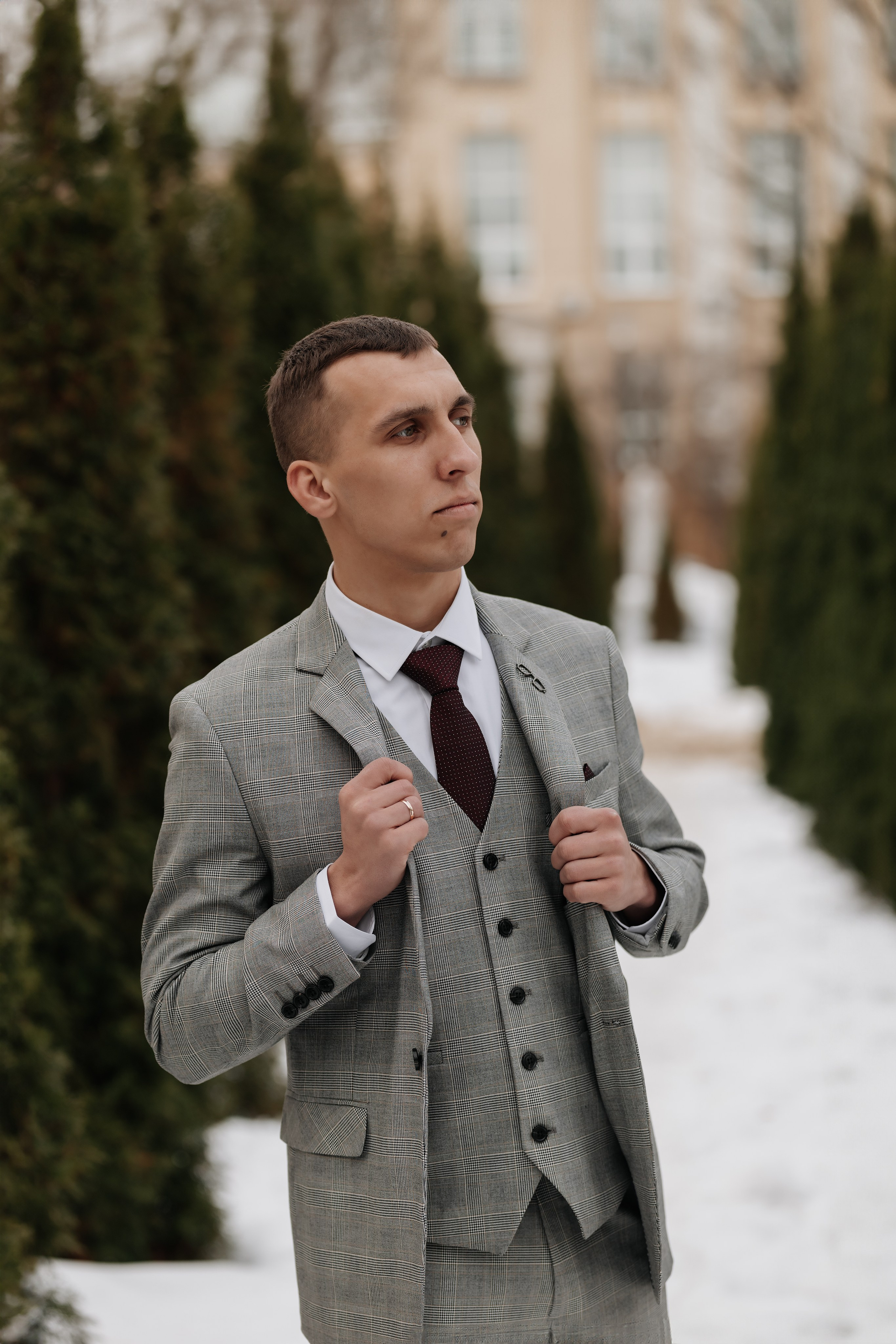 020324. Свадебный и семейный фотограф Светлана Пирюгина