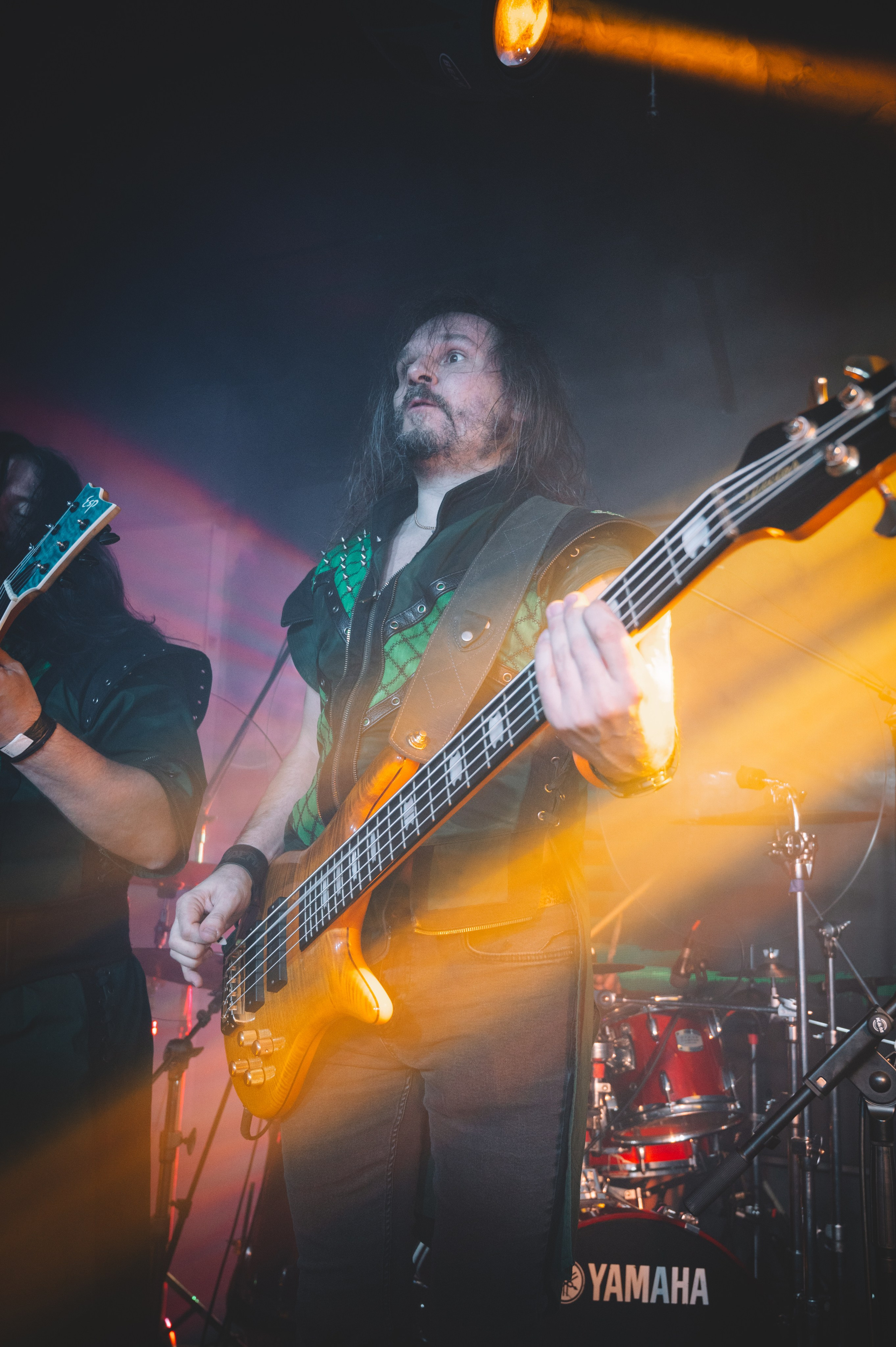 ЭПИДЕМИЯ в Пензе. Фотограф Анна Темнова. Пенза