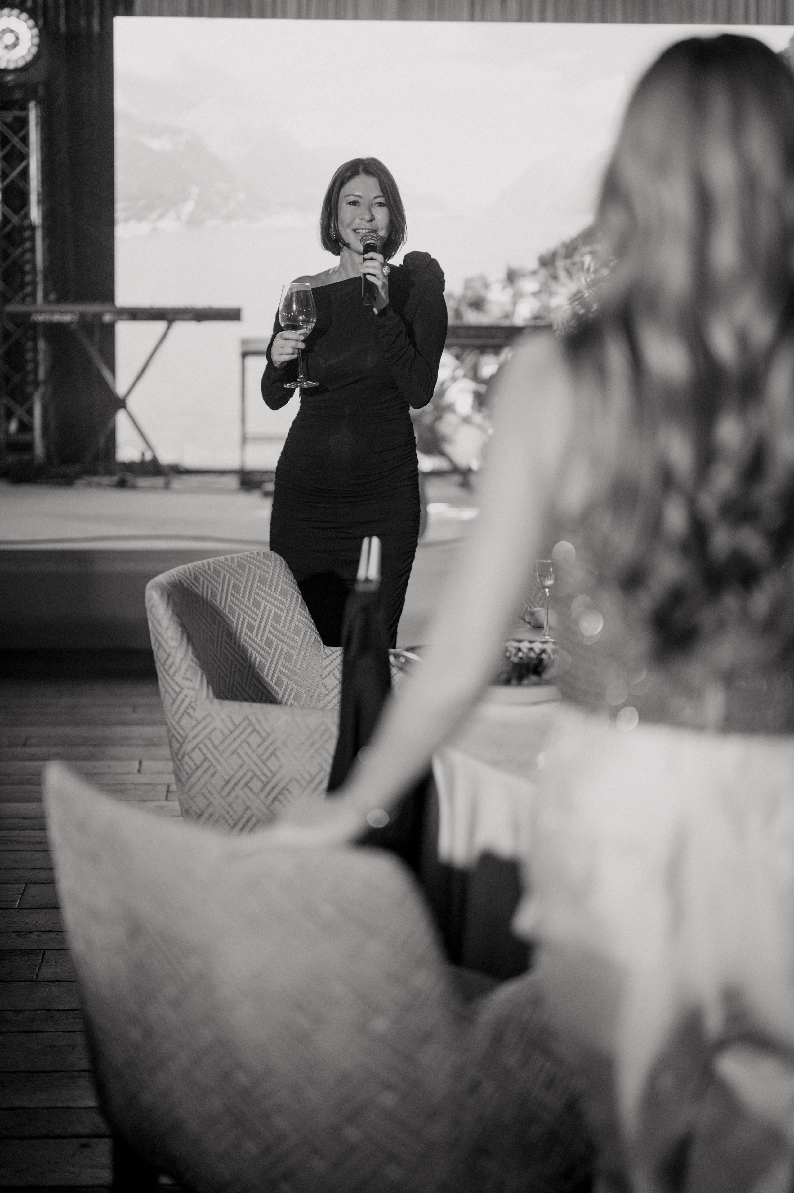 Дни Рождения. Алина Посторонка и Дима Мурашов