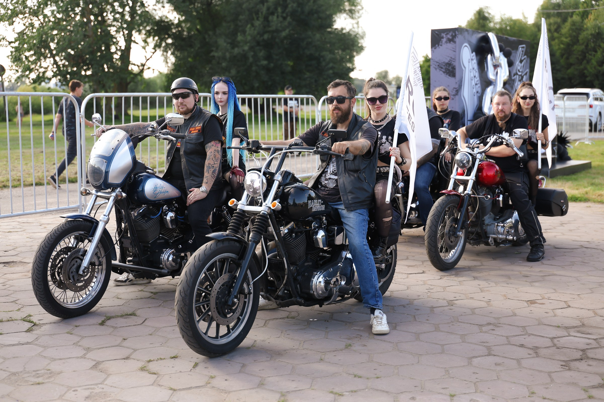 /РЕПОРТАЖ/ Rock'n'Roll FEST. Свадебный фотограф Великий Новгород Станислав Кособудский