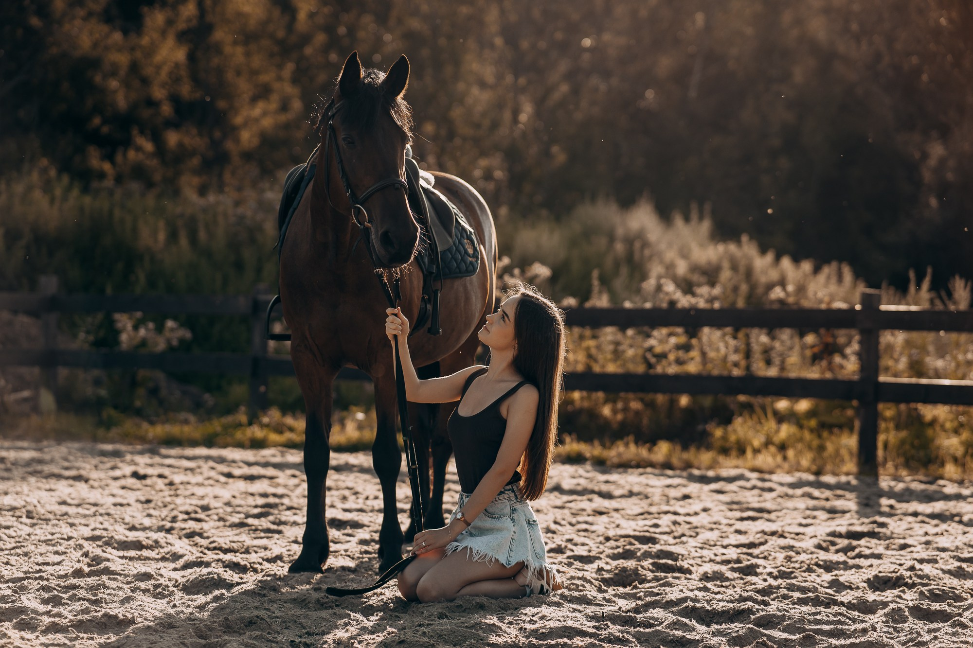 Виктория и Мирон. Свадебный и репортажный фотограф в Ярославле Евгений Сальников